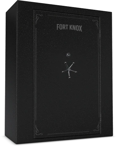 Fort Knox Defender 7261 Gun Safe