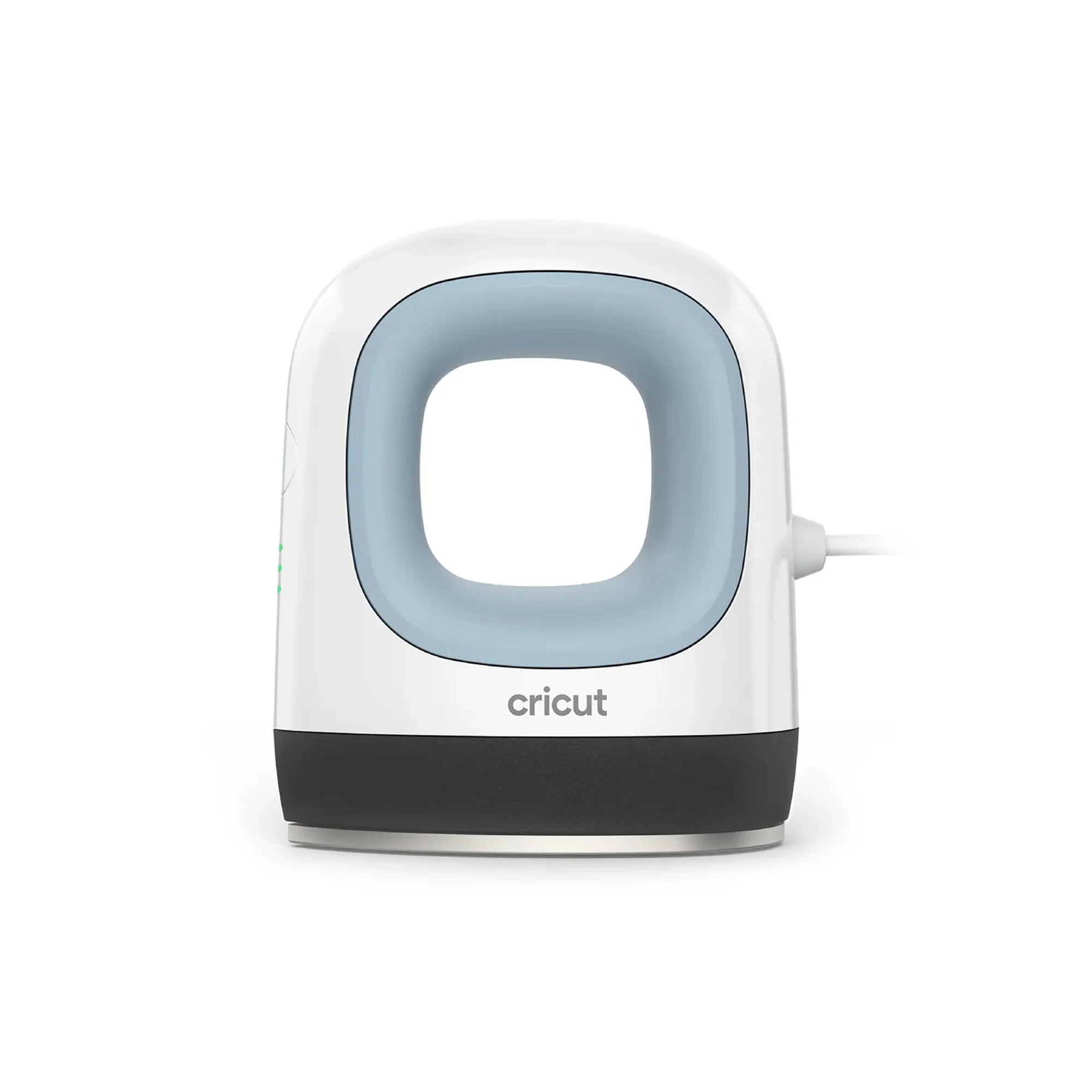 Cricut EasyPress Mini Compact Heating Press Blue