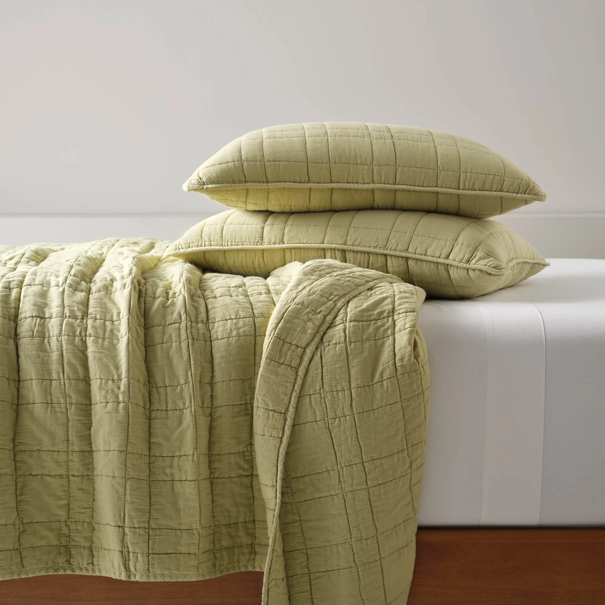 Lightweight Cotton Quilt