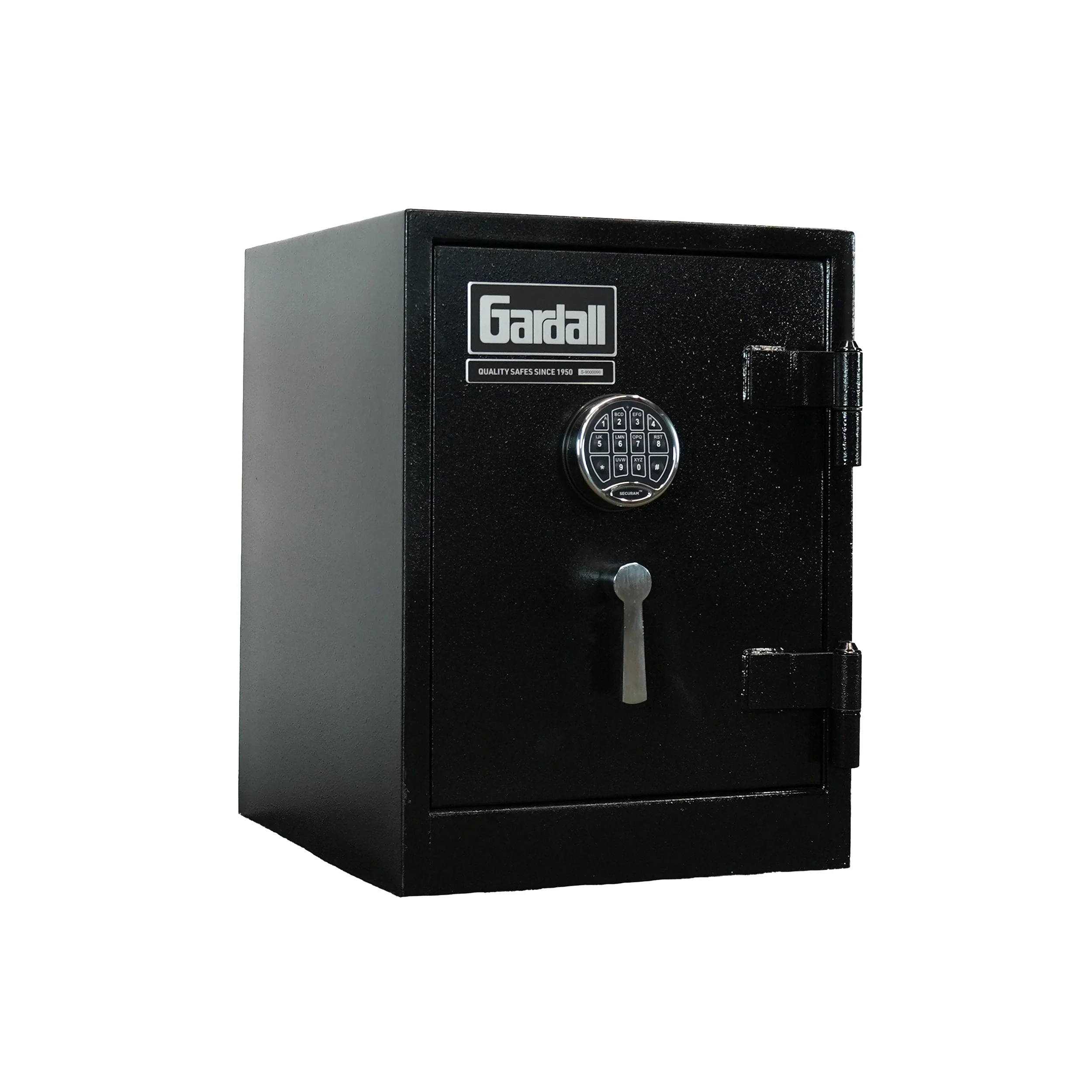 Gardall 1612-2 UL Two Hour Burglar & Fire Safe