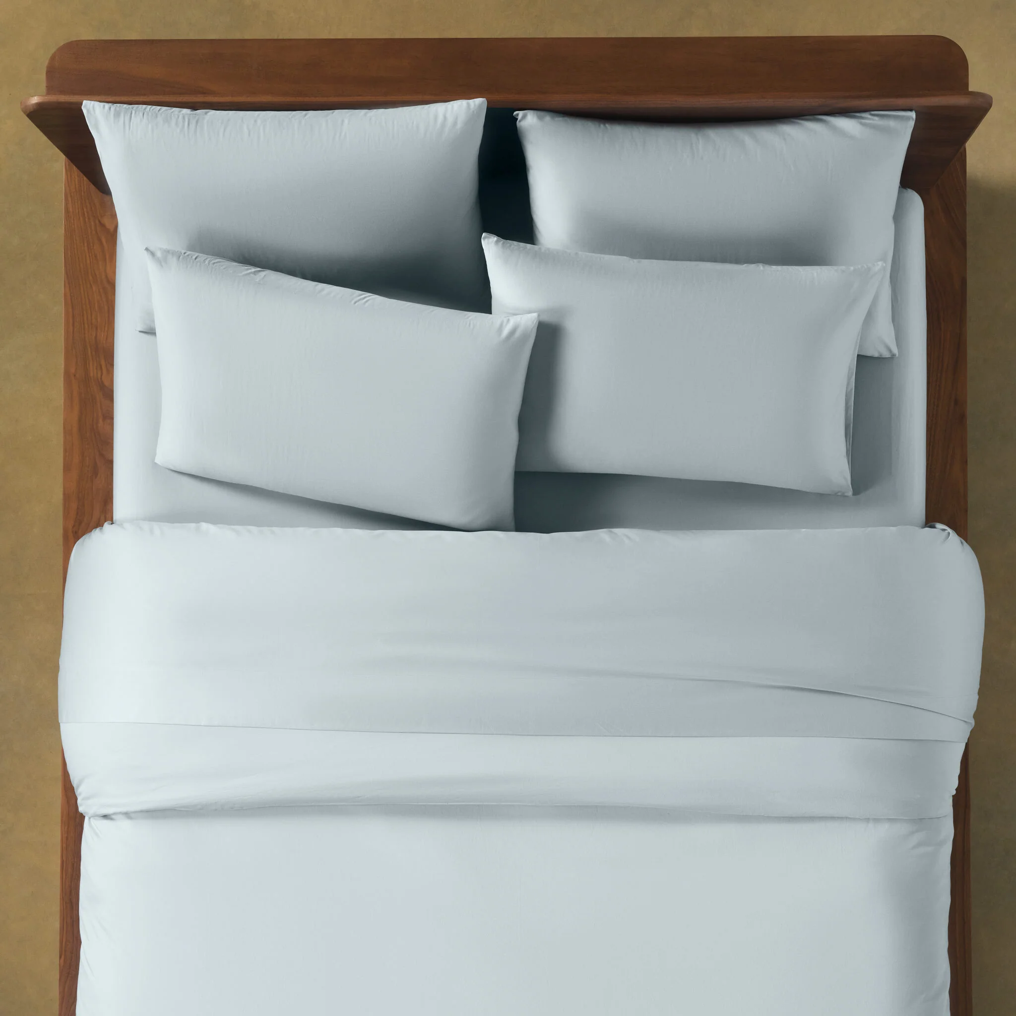 Luxe Sateen Duvet Bundle