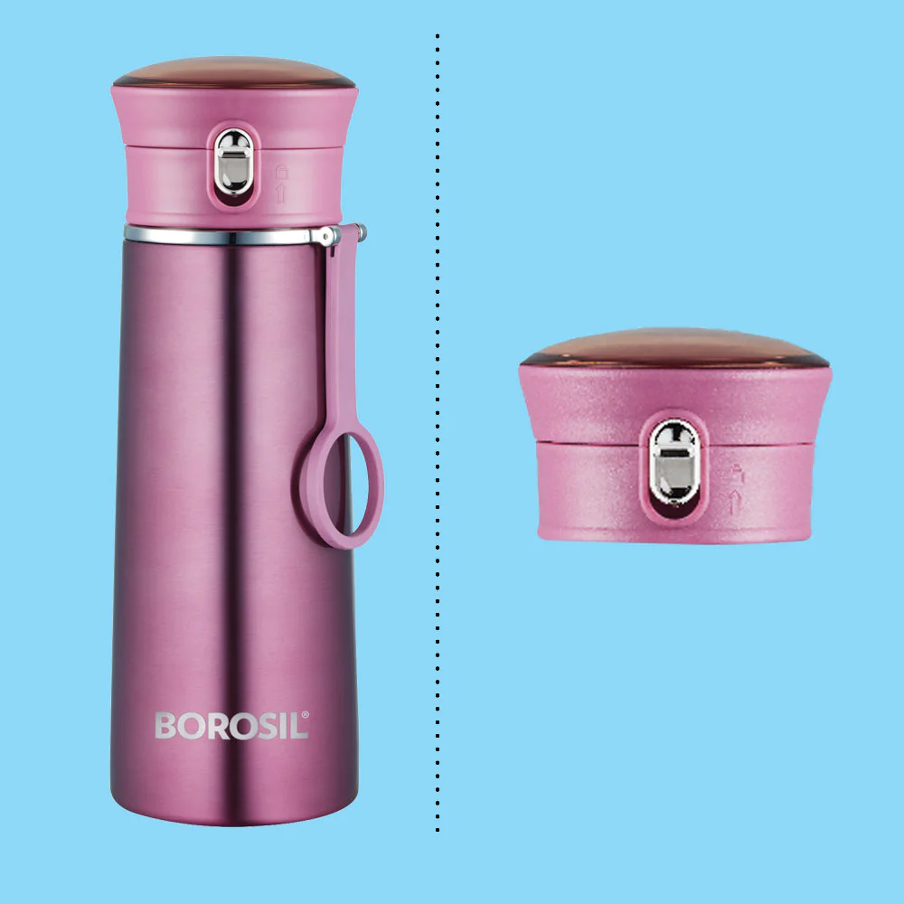 Spare Lid for Travelease 360 & 420 Purple, Lid