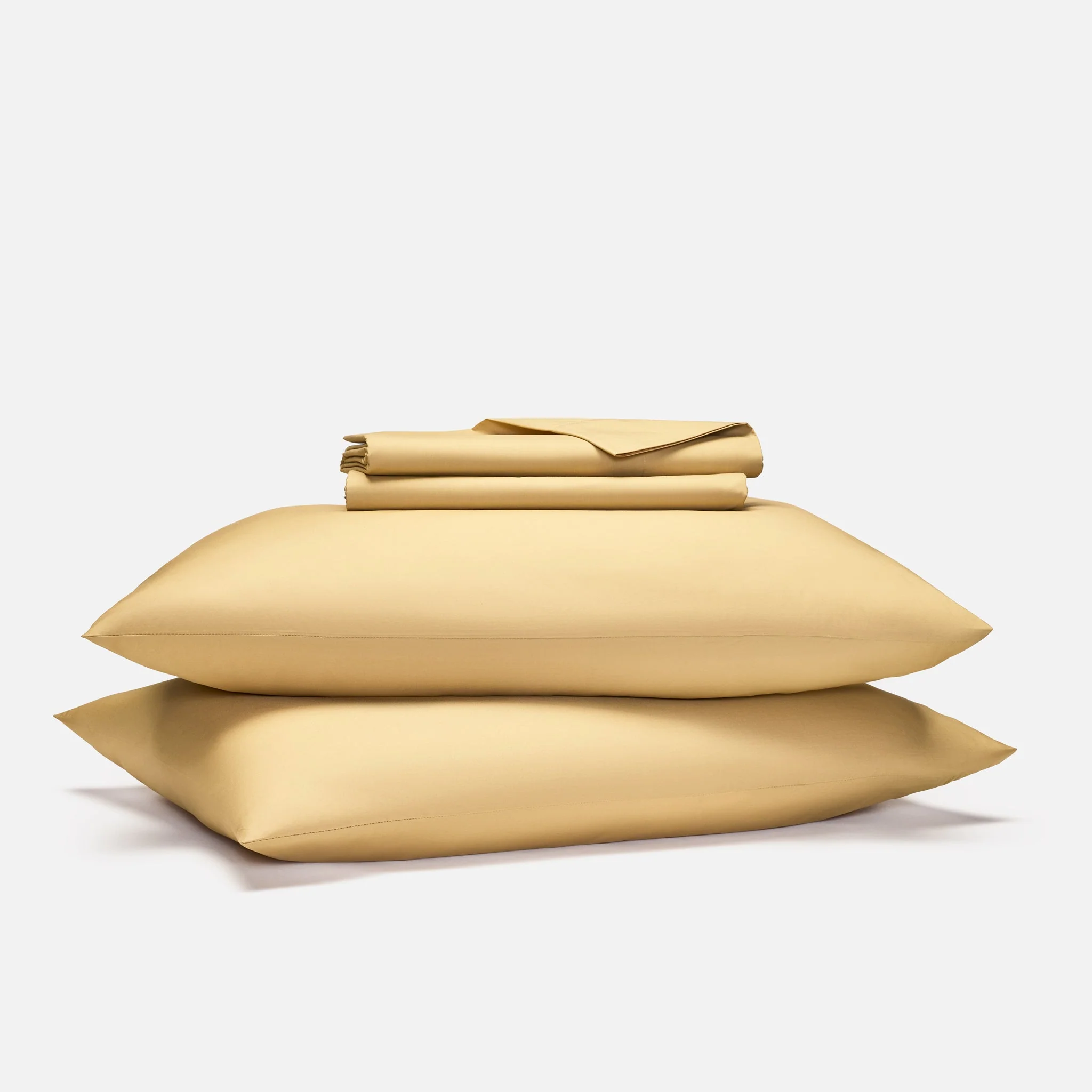Classic Percale Core Sheet Set - Last Call