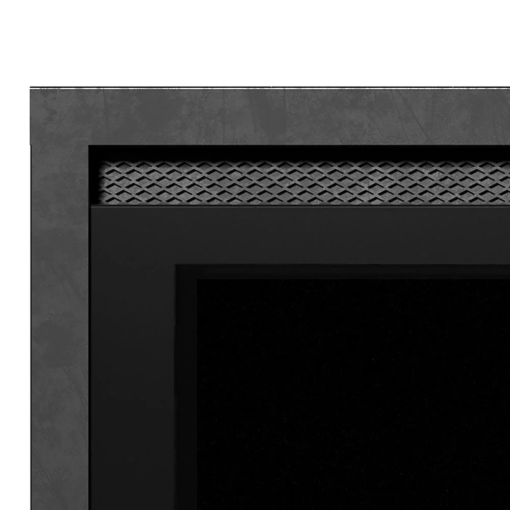 Dimplex 60-In Multi-Fire Slim Electric Fireplace No WiFi
