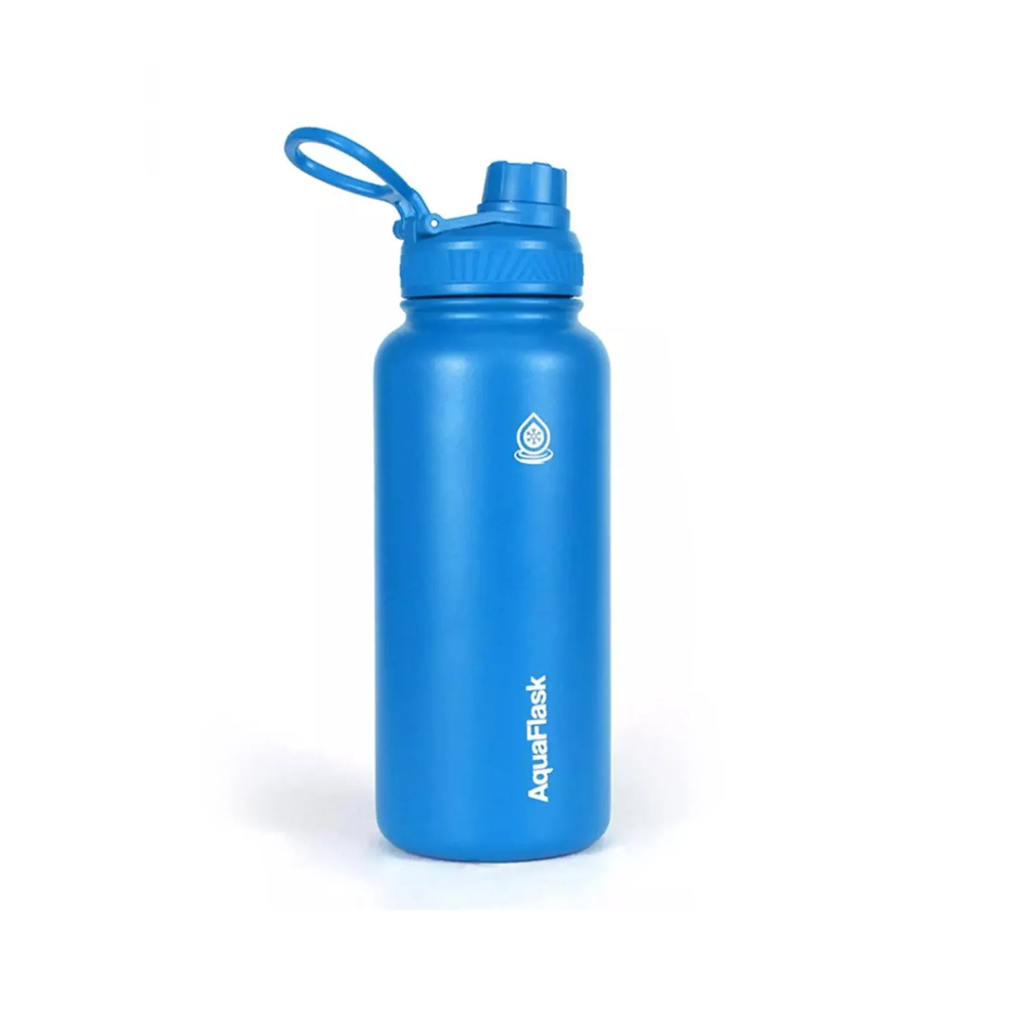 Aquaflask 950ml Flask Malibu Blue