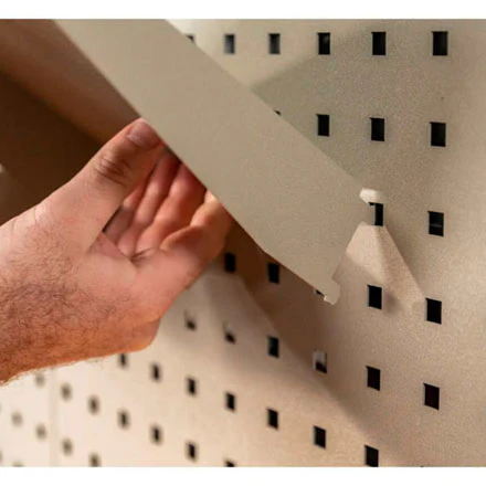 Hornady 95788 Square-Lok Panels 18