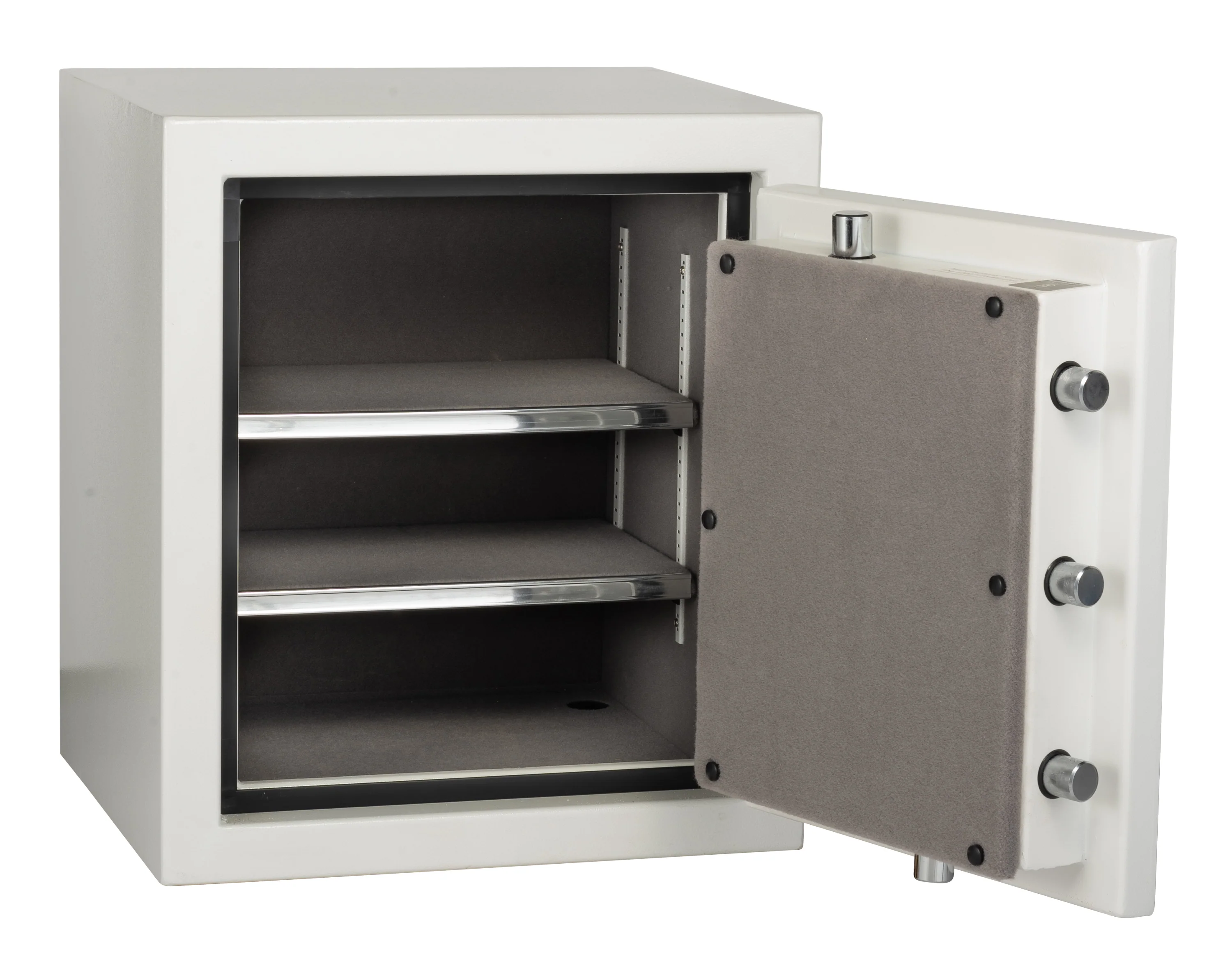 Hayman DV-2219 DynaVault Burglar Fire Safe