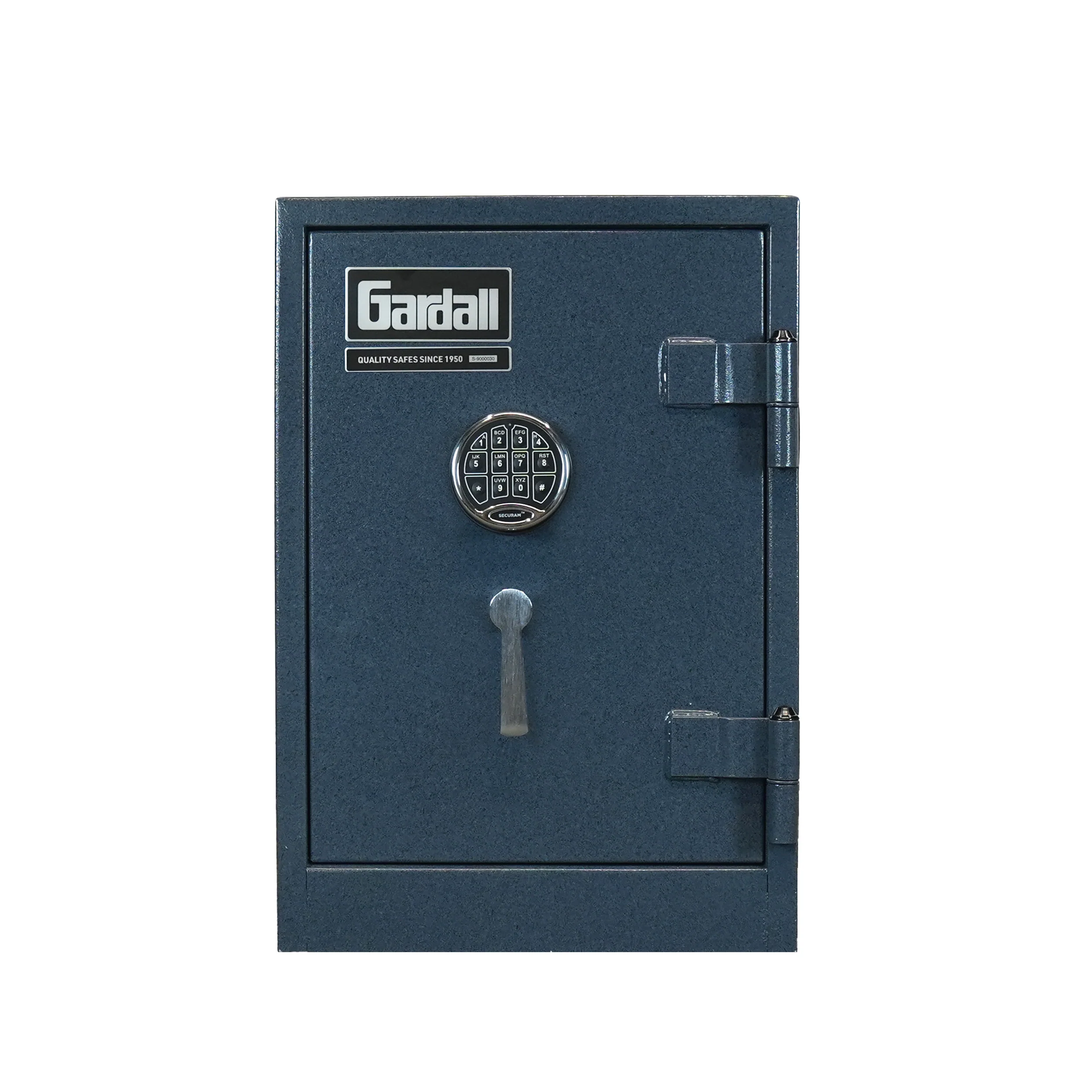 Gardall 1818-2 Burglar & Two Hour Fire Safe