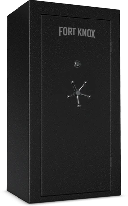Fort Knox Maverick 6637 Gun Safe