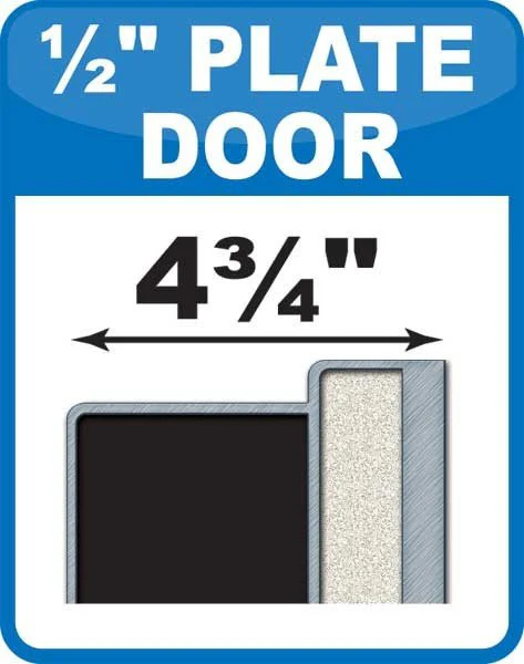 AMSEC BFII6030 Gun & Rifle Safe