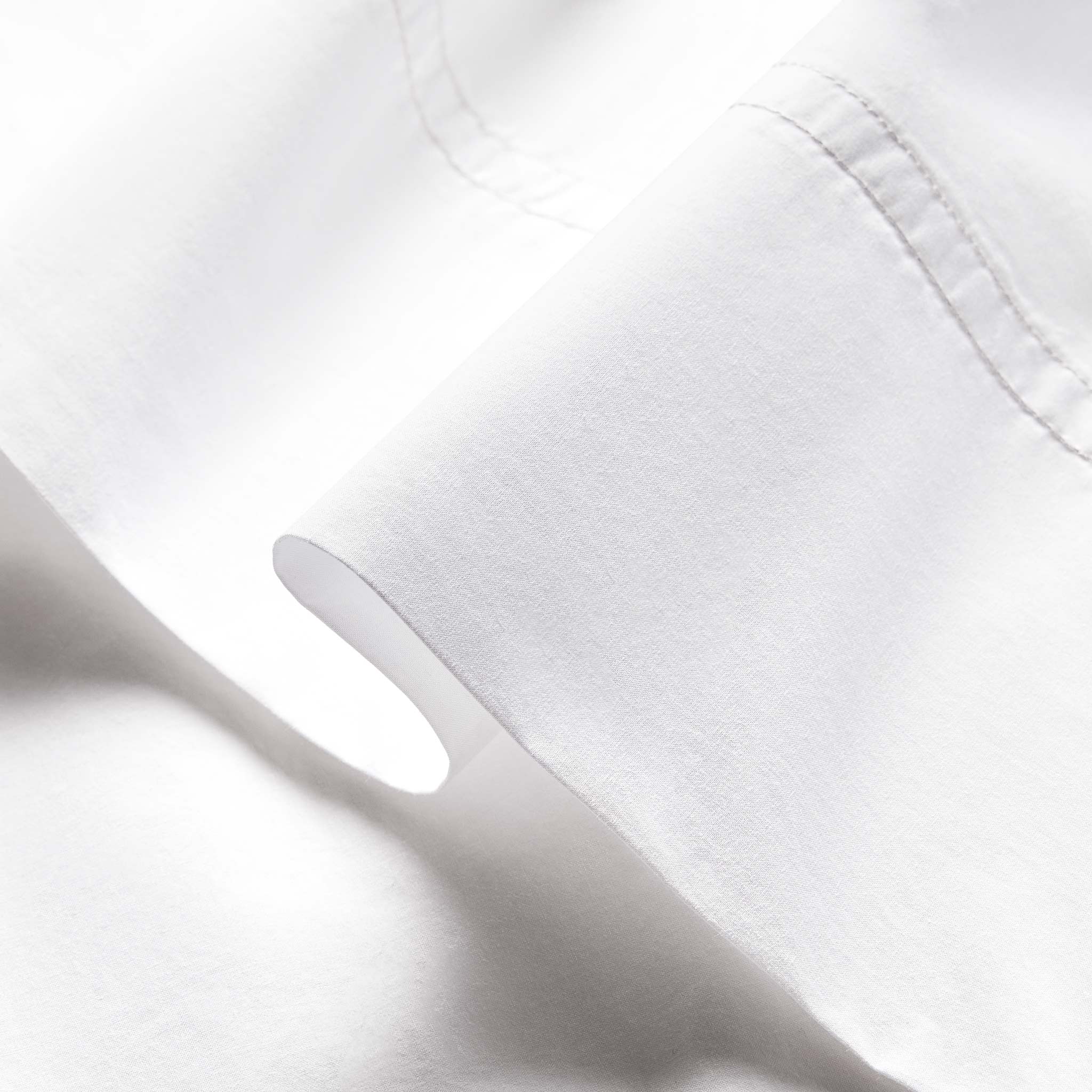 Washed Classic Percale Core Sheet Set