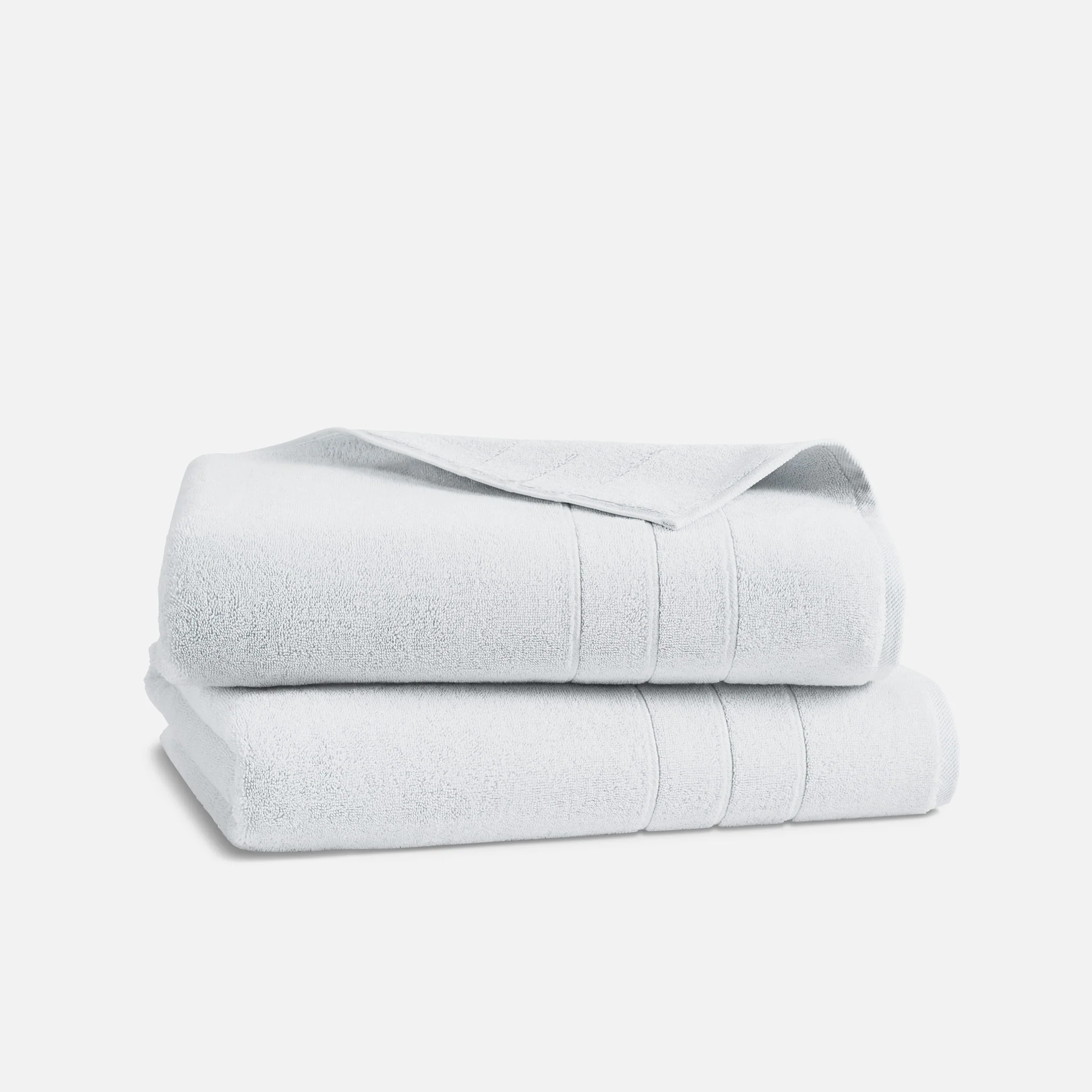 Super-Plush Turkish Cotton Bath Sheets