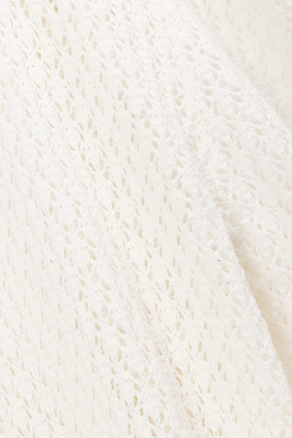 Milana Pants - White