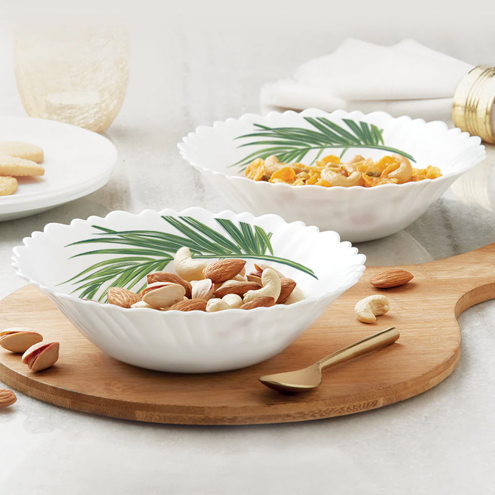 Crescent Multipurpose Bowl, 2 pc Set