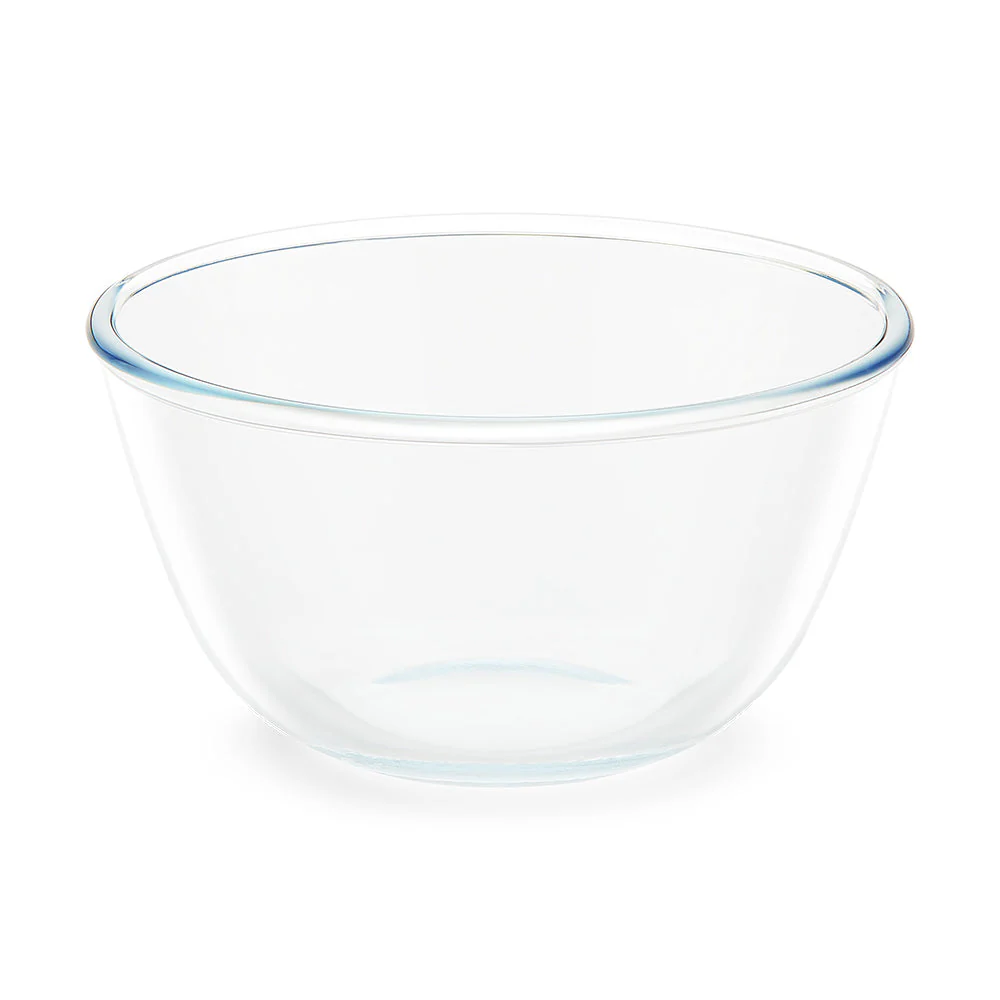 Larah Everyday Glass Bowls, 750ml