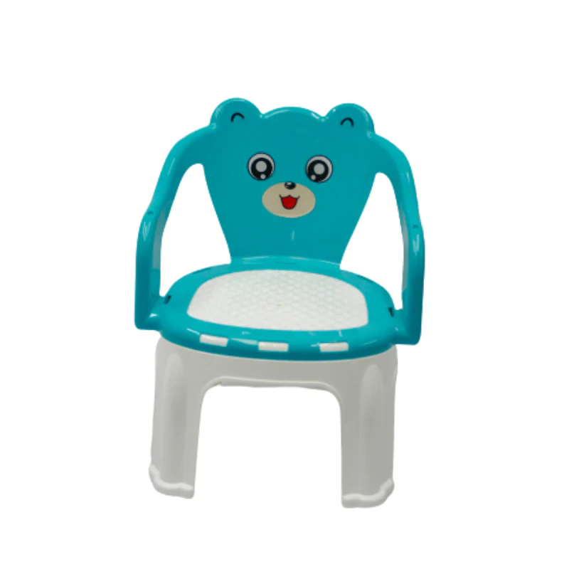 Silla para bebé 2 en 1 con Bandeja Removible Azul