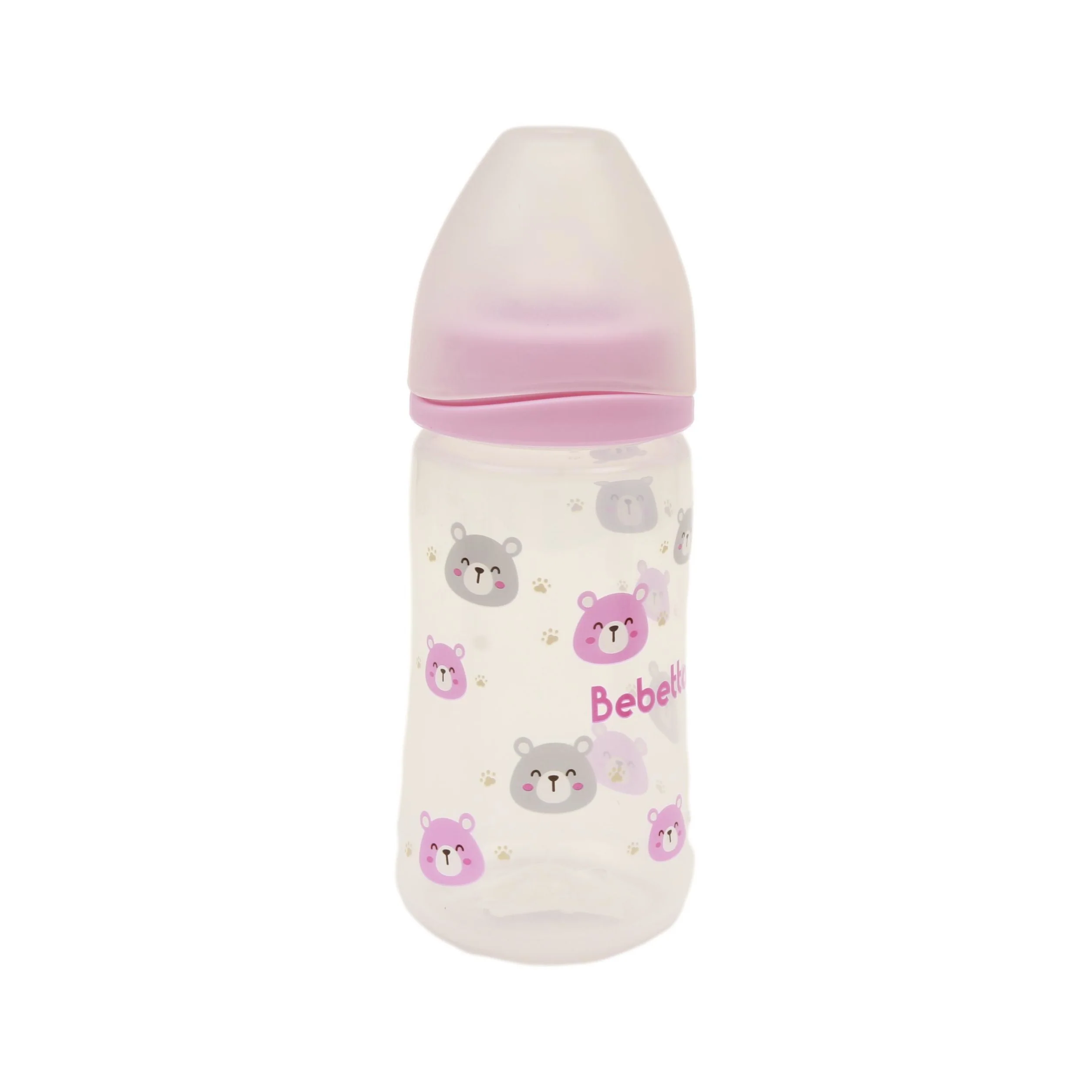 TETERO 8OZ 47590 BEBETTO