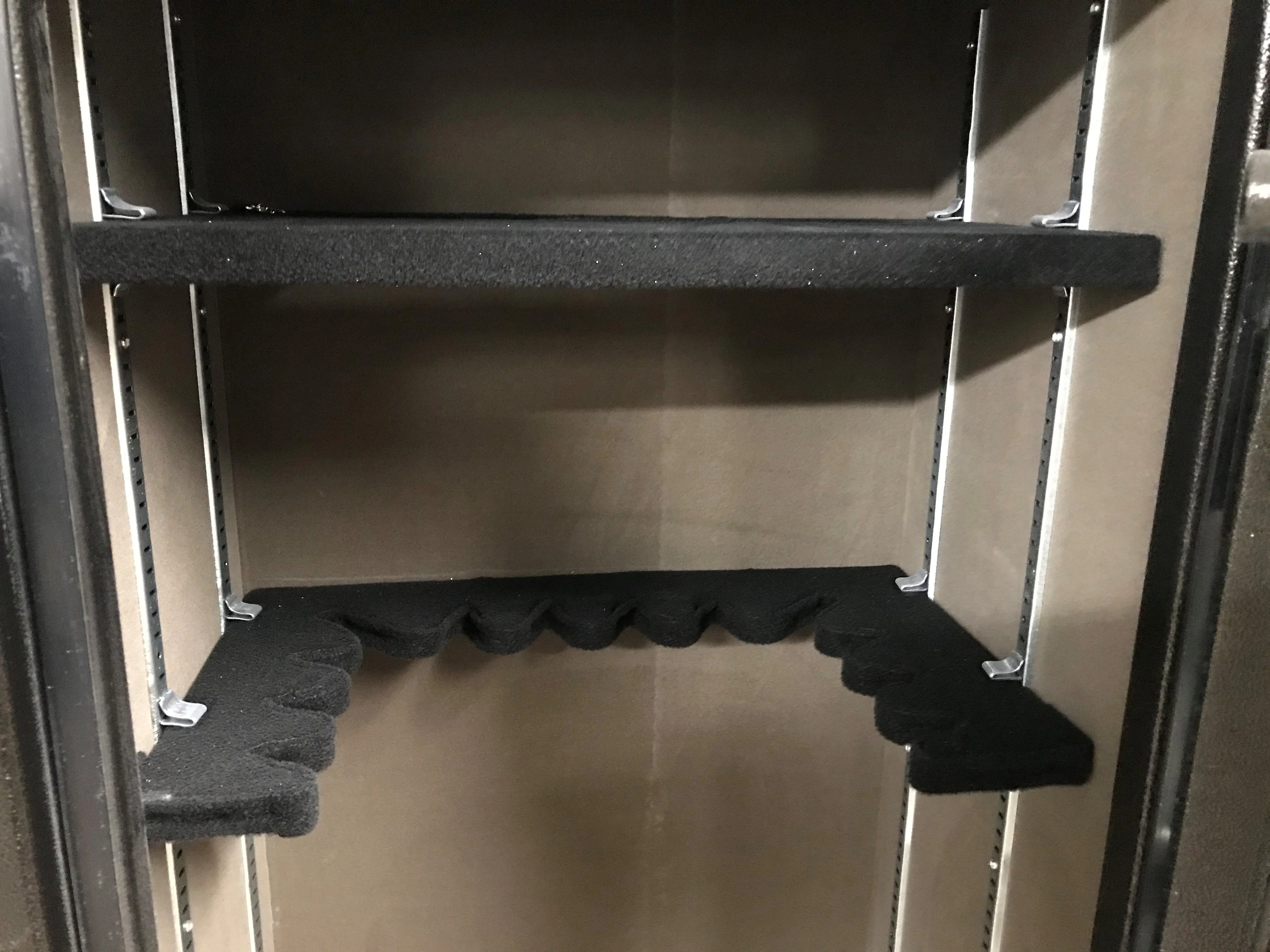 Browning PRM12 Primal Series Closet Gun Safe with 60 Minute Fire Rating