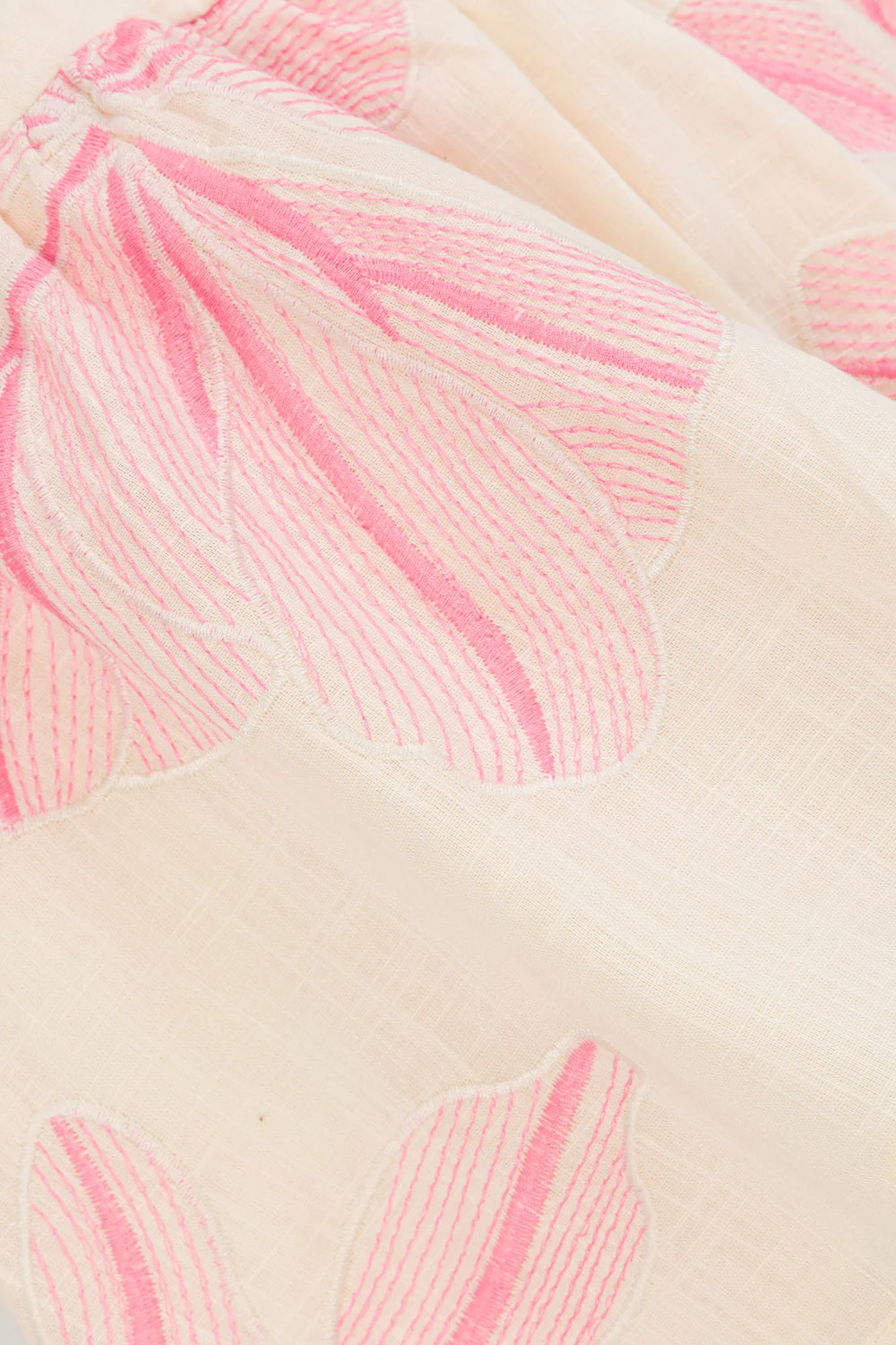 Alfresco Dress - Spring