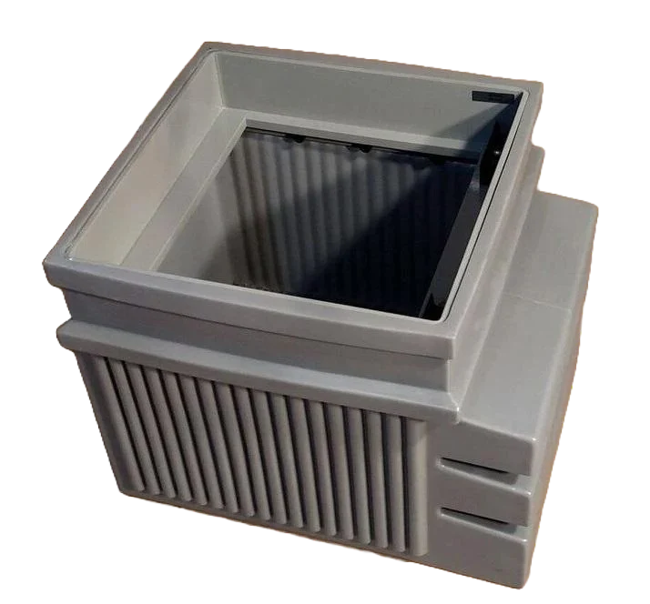 Hayman FS2300B Floor Safe Body Only