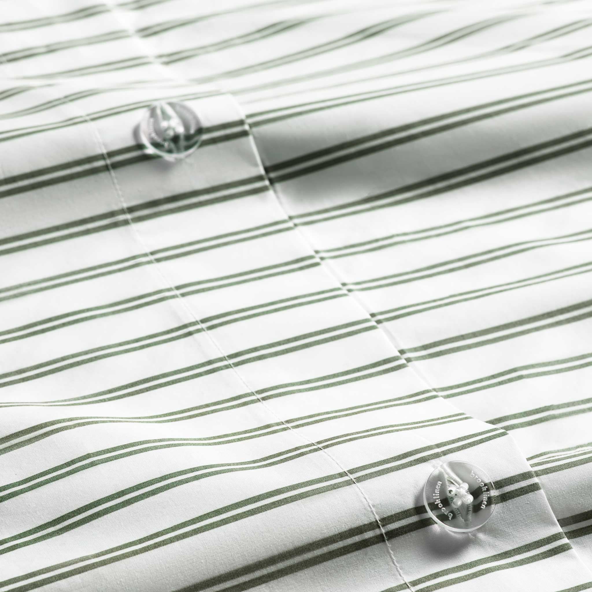 Classic Percale Duvet Bundle