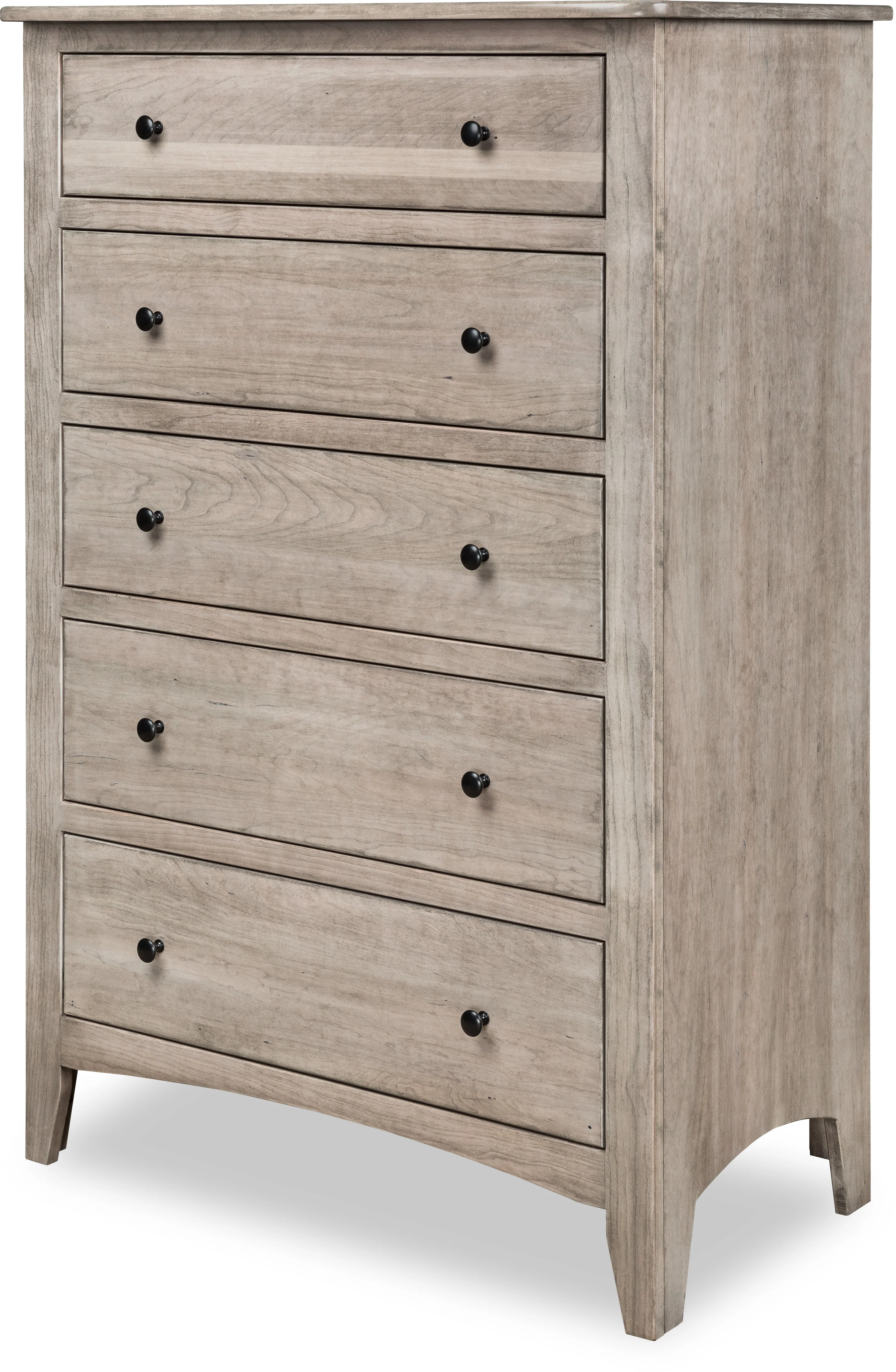 Amish Celina Tall Chest