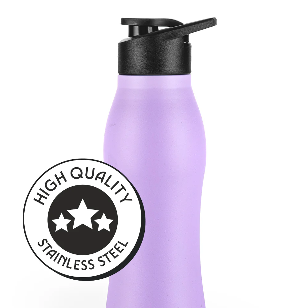 GripGo Purple, 950 ml