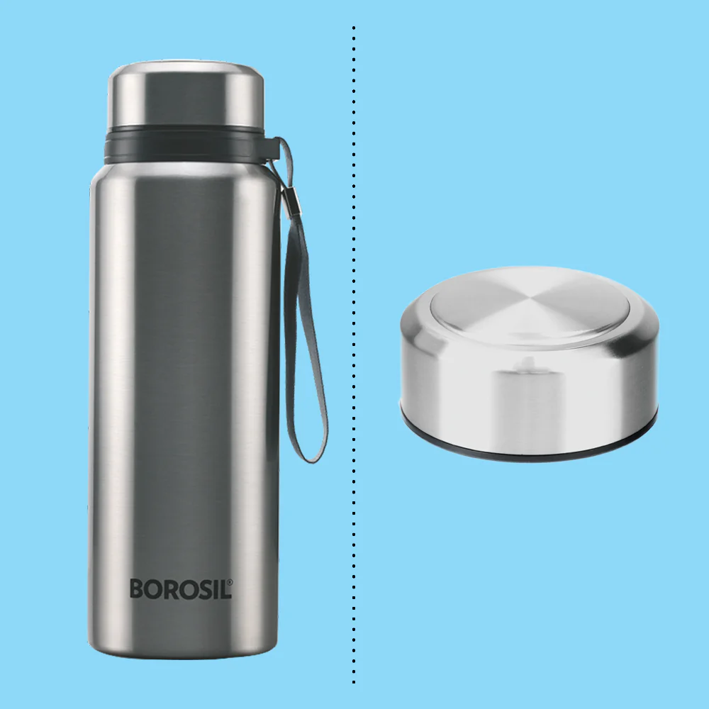 Spare Lid for Natural-500 ml