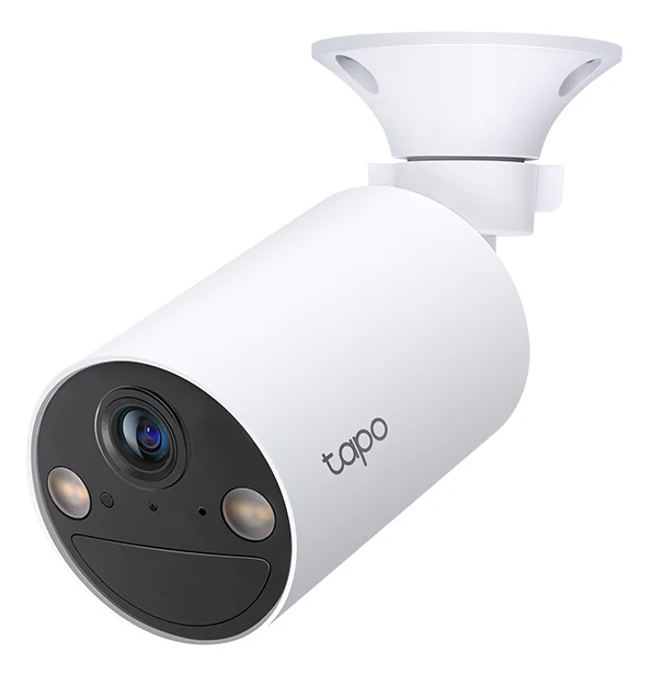 TP-Link Tapo C410 Outdoor Battery Wi-Fi Security Camera 鈥?2K QHD