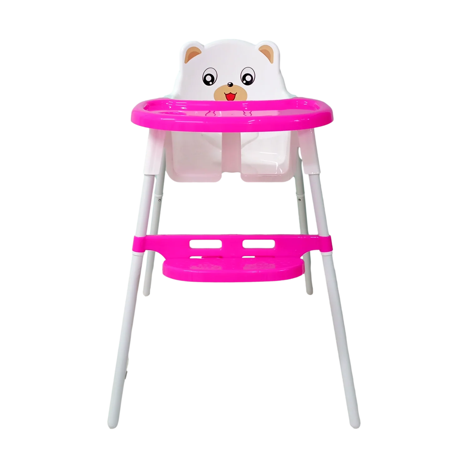 SILLA PRAKTICOMEDOR INFANTIL 9520 PRAKTI