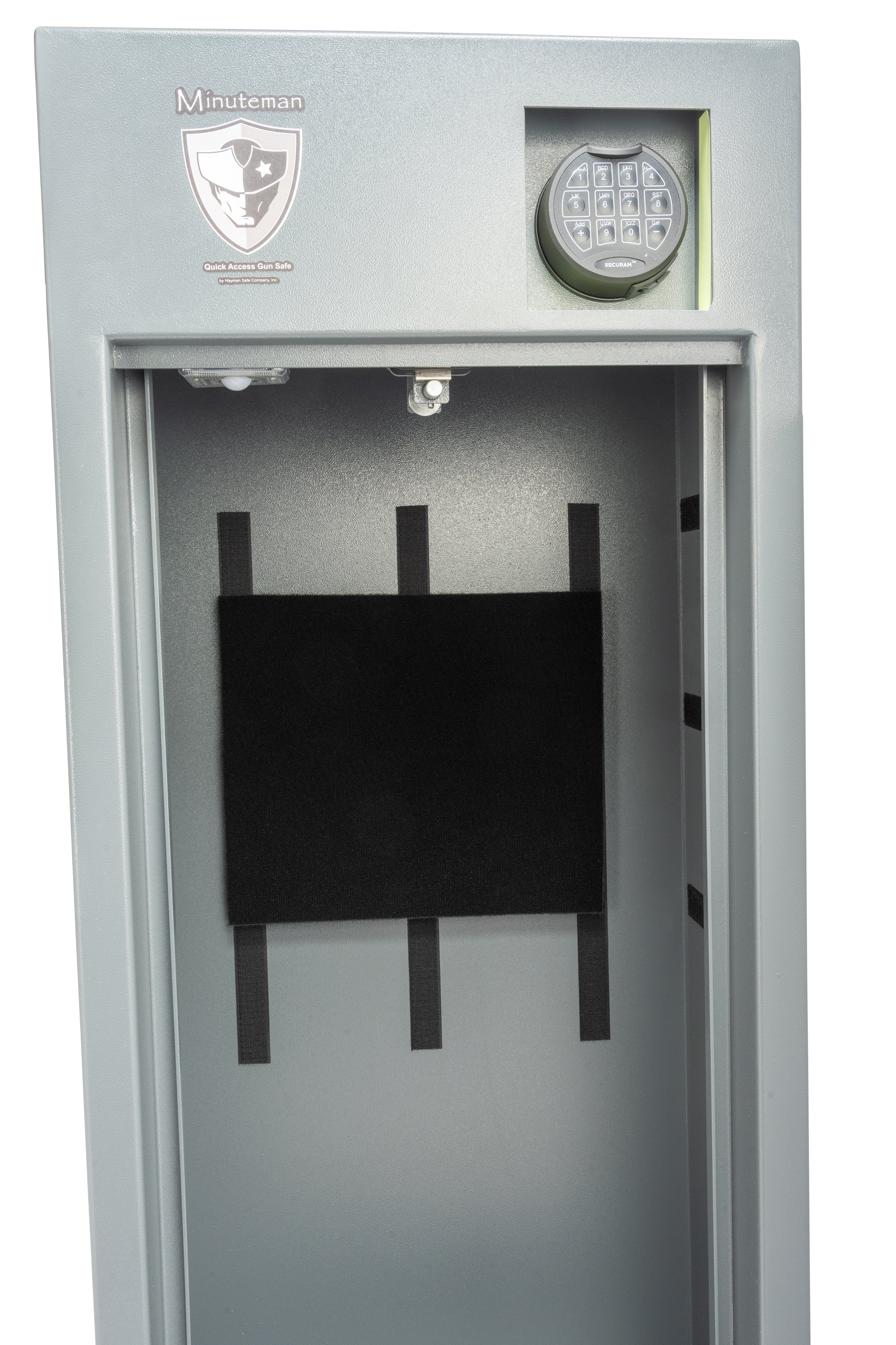Hayman MMM-5020 Minuteman Magnum Quick Access Gun Safe