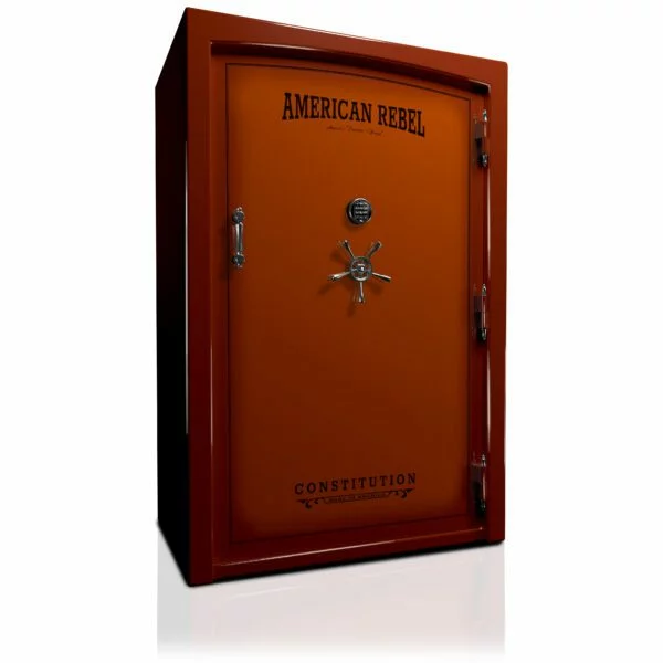 American Rebel CS60 Constitution 60 Gun Safe