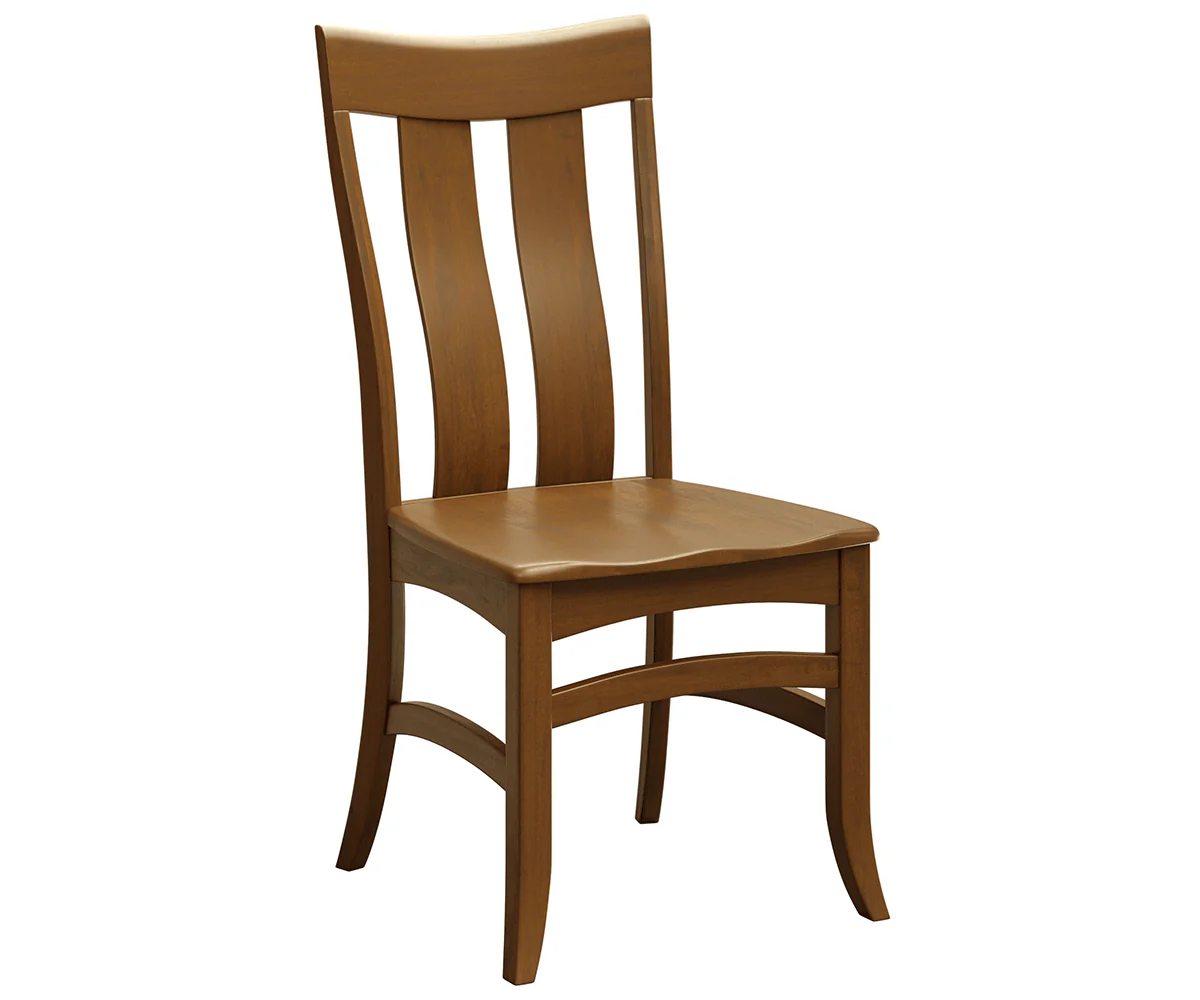 Amish Galveston G2 Chair