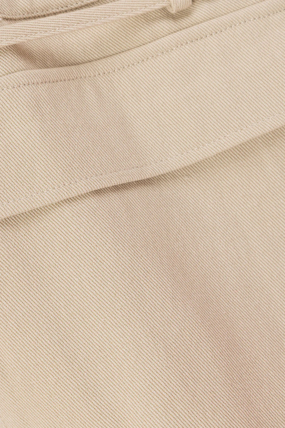 Luna Skirt - Coconut