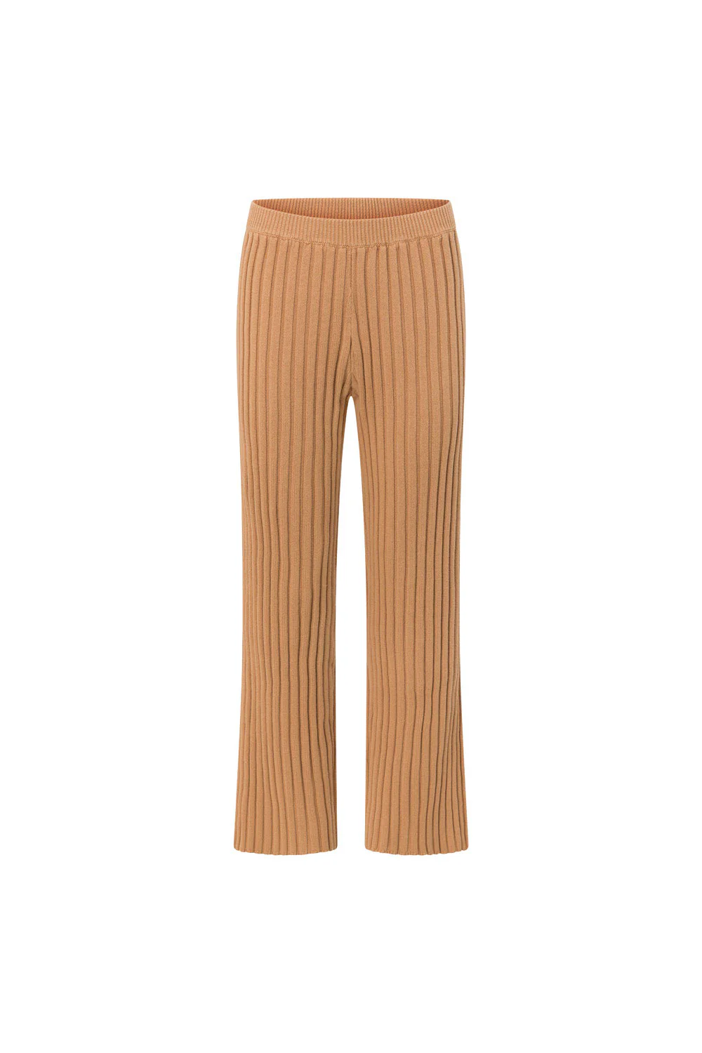 Celine Pants - Apricot