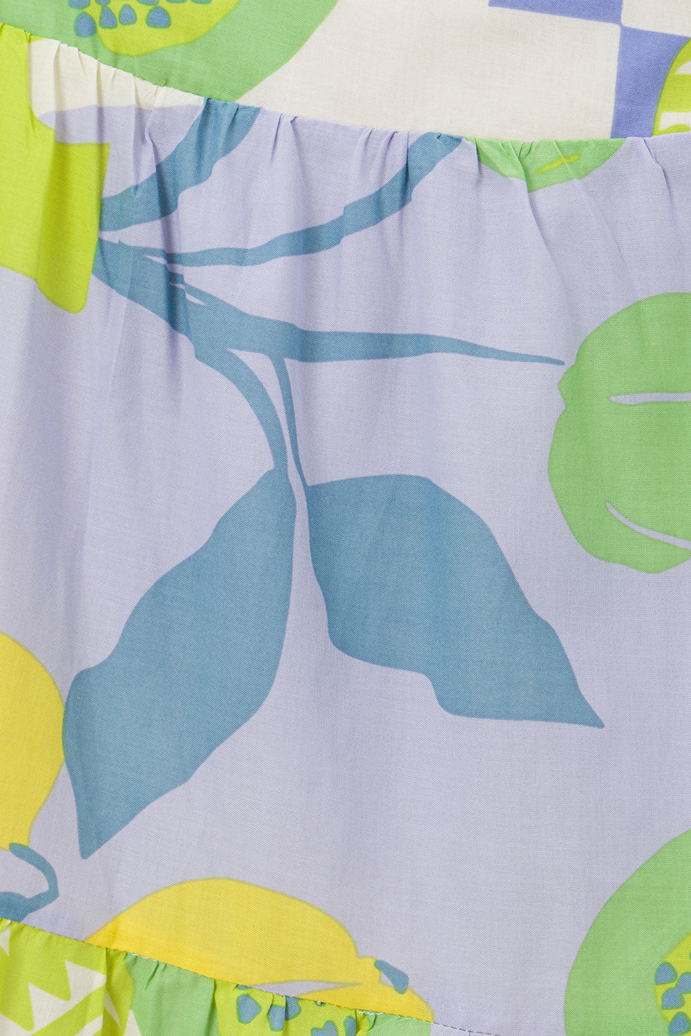 SAMPLE-Chey Dress - Dolce Verde