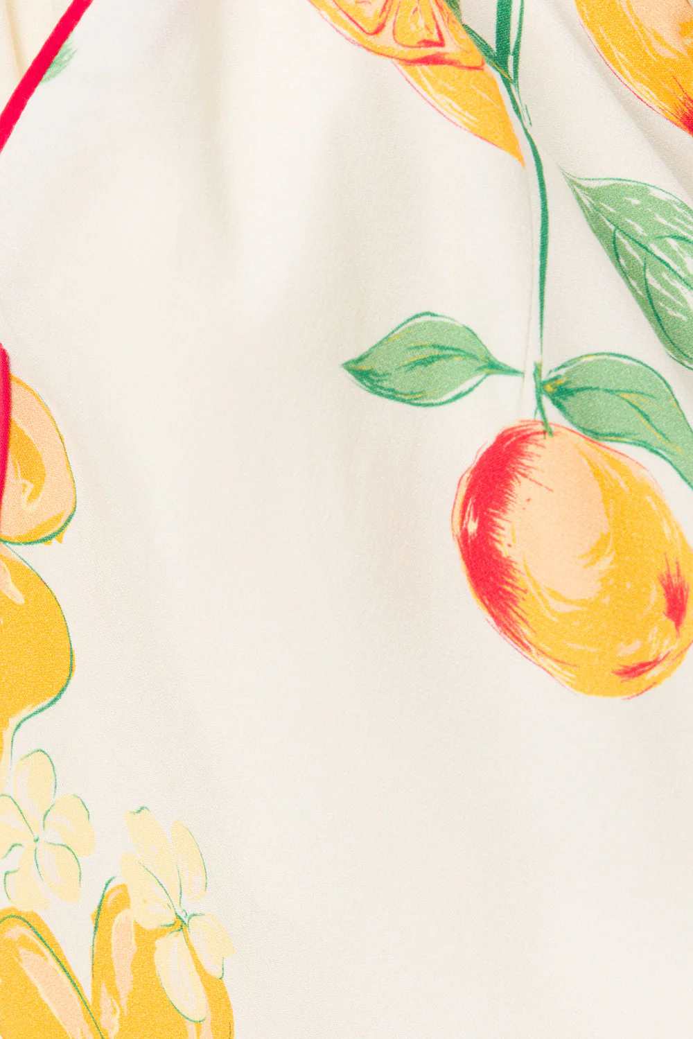 SAMPLE-Izabelle Pants - Aesta