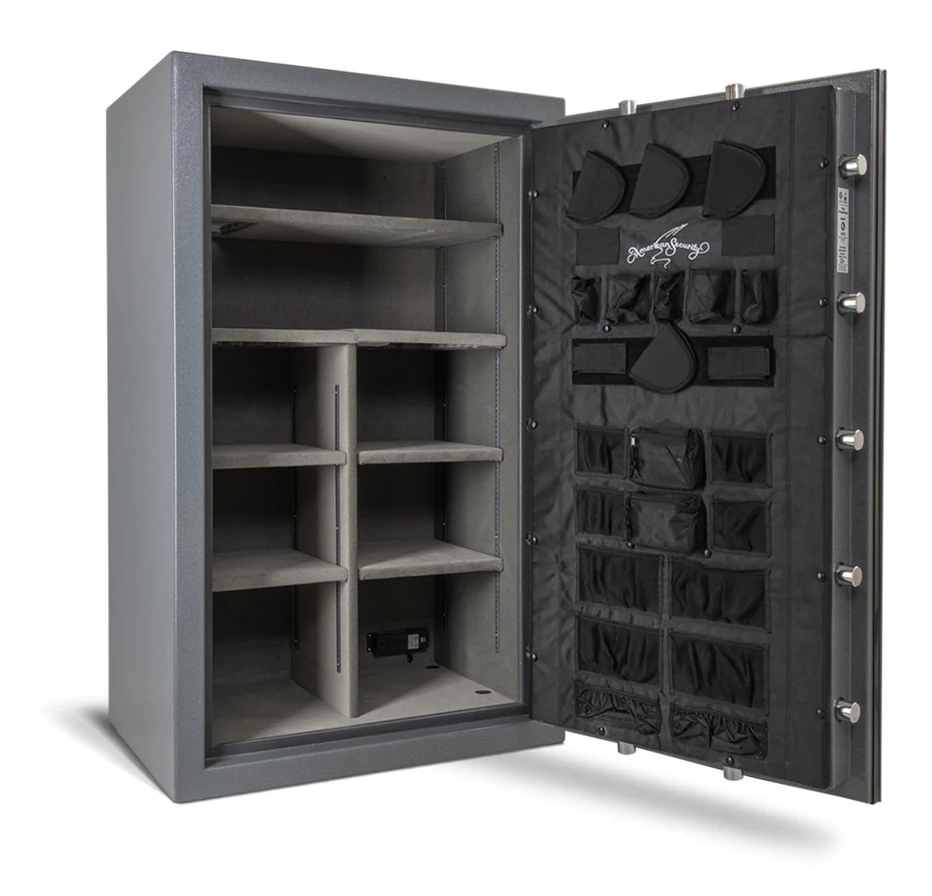 AMSEC NF6036E1 Rifle & Gun Safe with ESL10 Electronic Lock