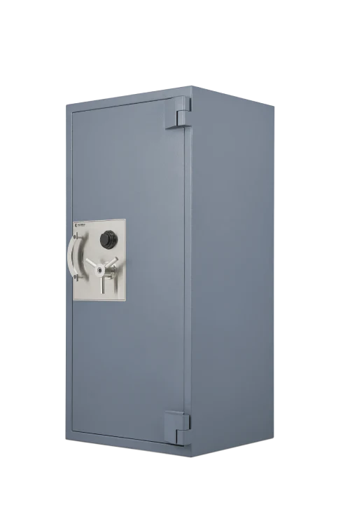 Hayman MV30-6126 TL-30 High Security Burglar & Fire Safe