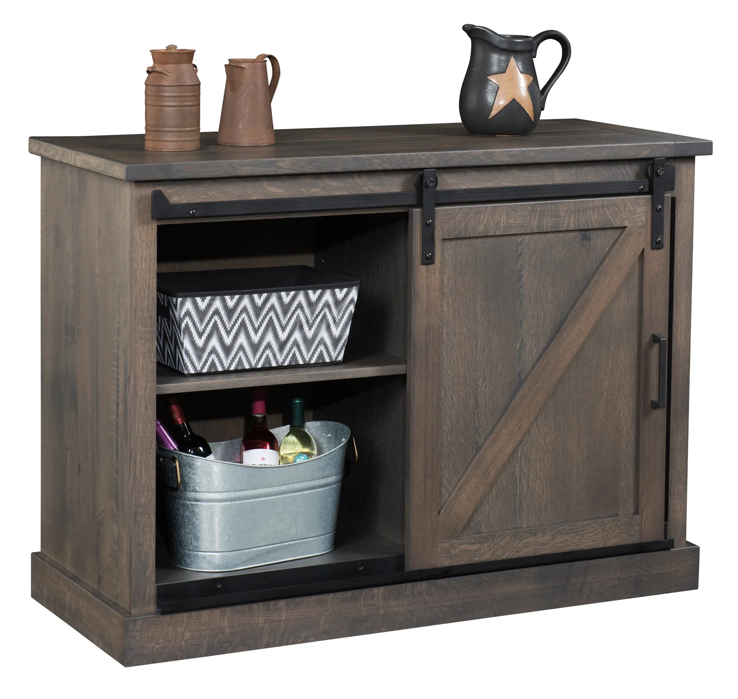 Amish Country Cottage 50