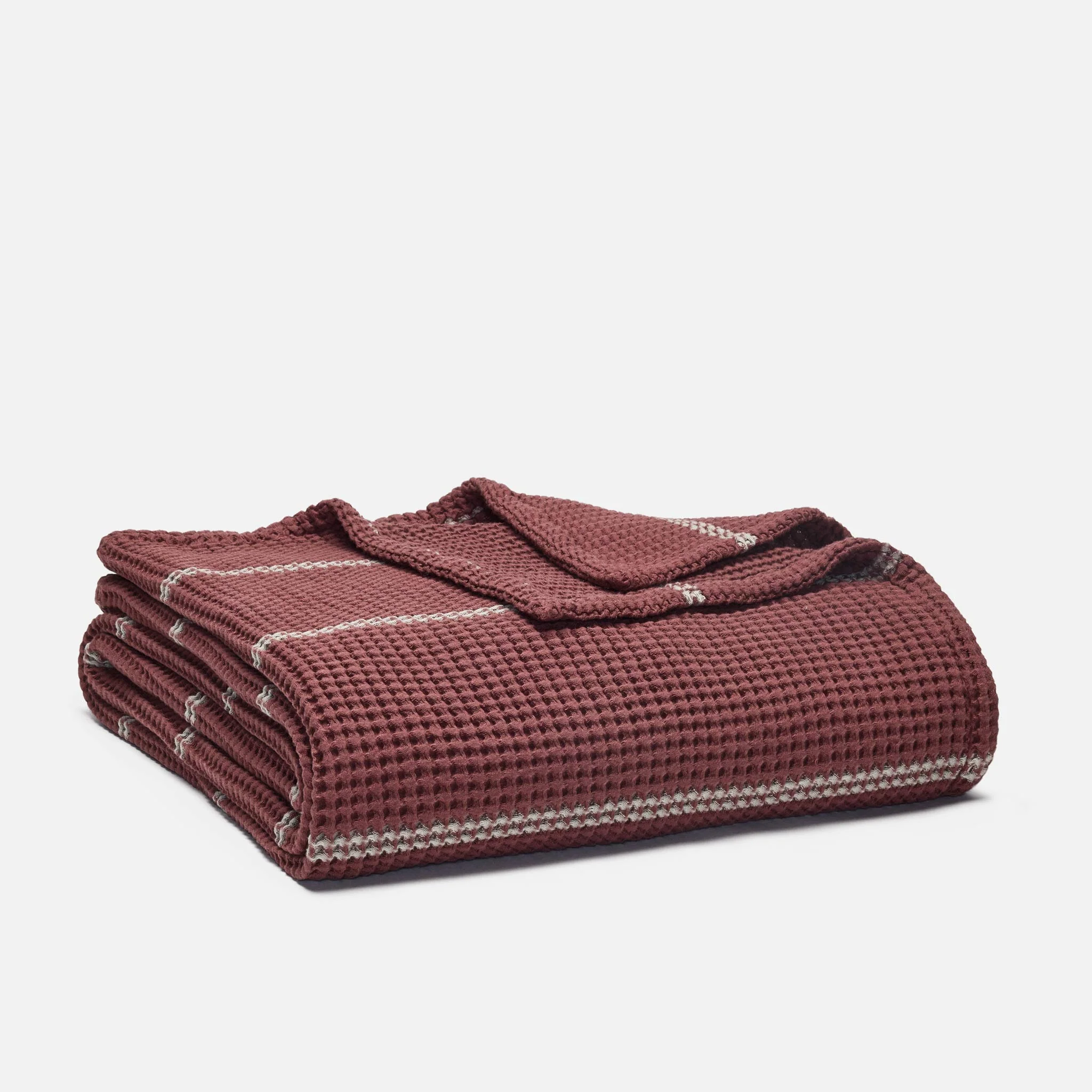 Dreamweave Waffle Bed Blanket