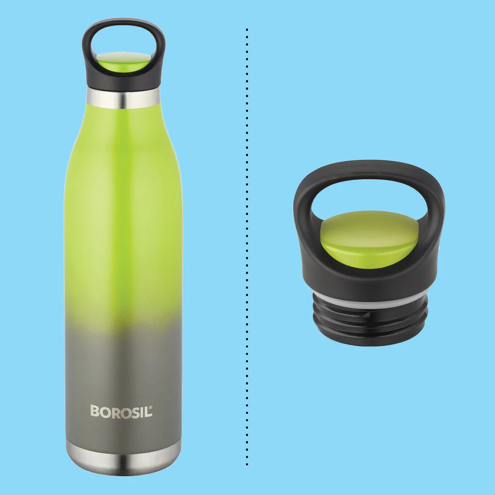 Spare Lid for Colourcrush Green, Lid