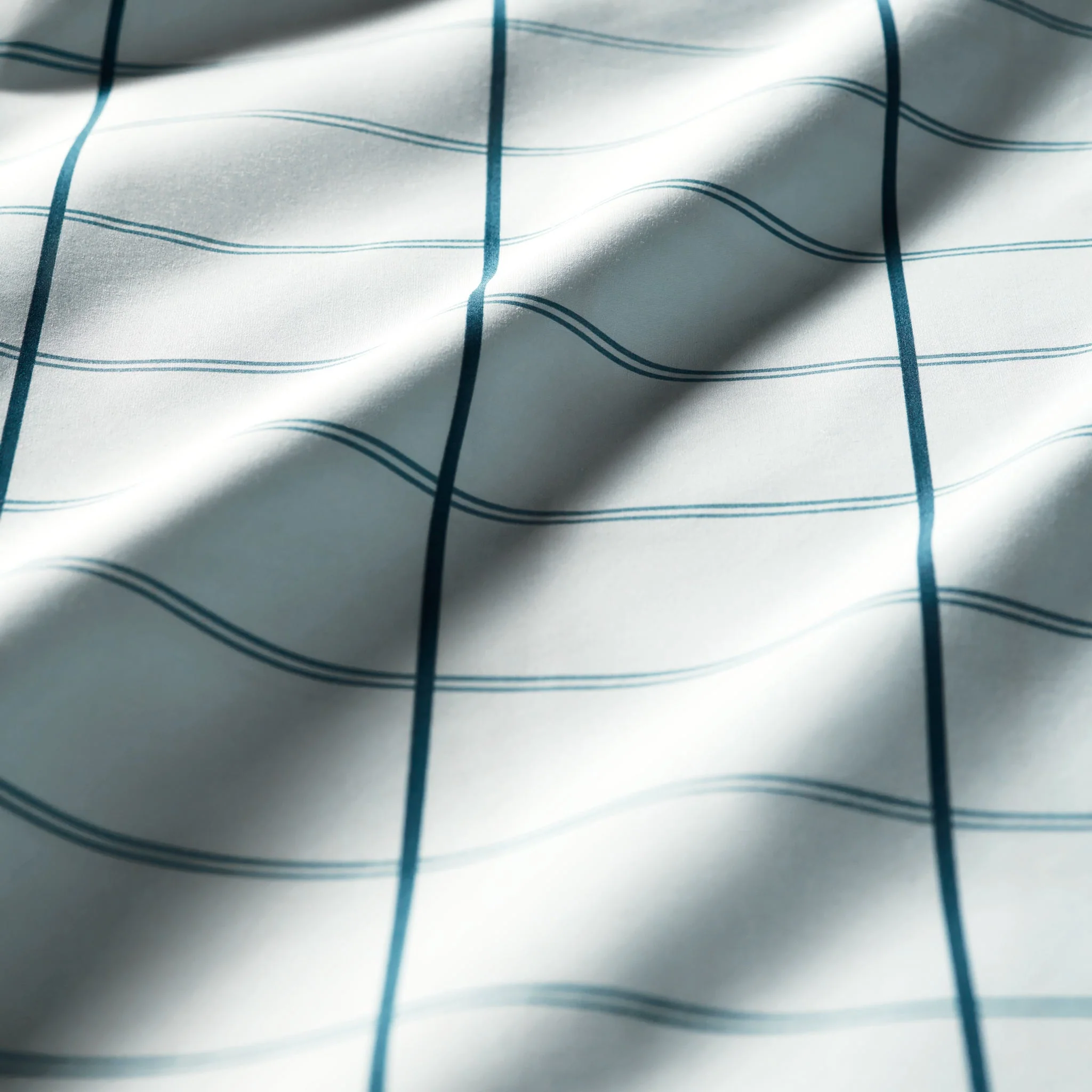 Classic Percale Duvet Cover - Last Call