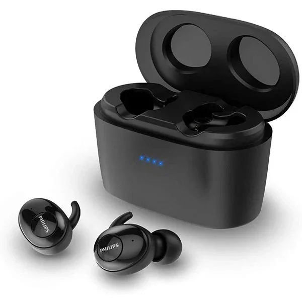Philips  In-ear true wireless Earphones - Black | SHB2515BK/10