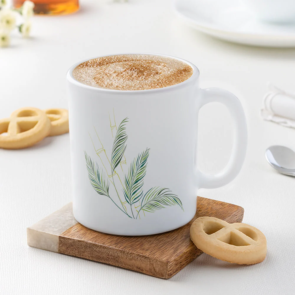 Larah by Borosil Breeze Mug, 320ml