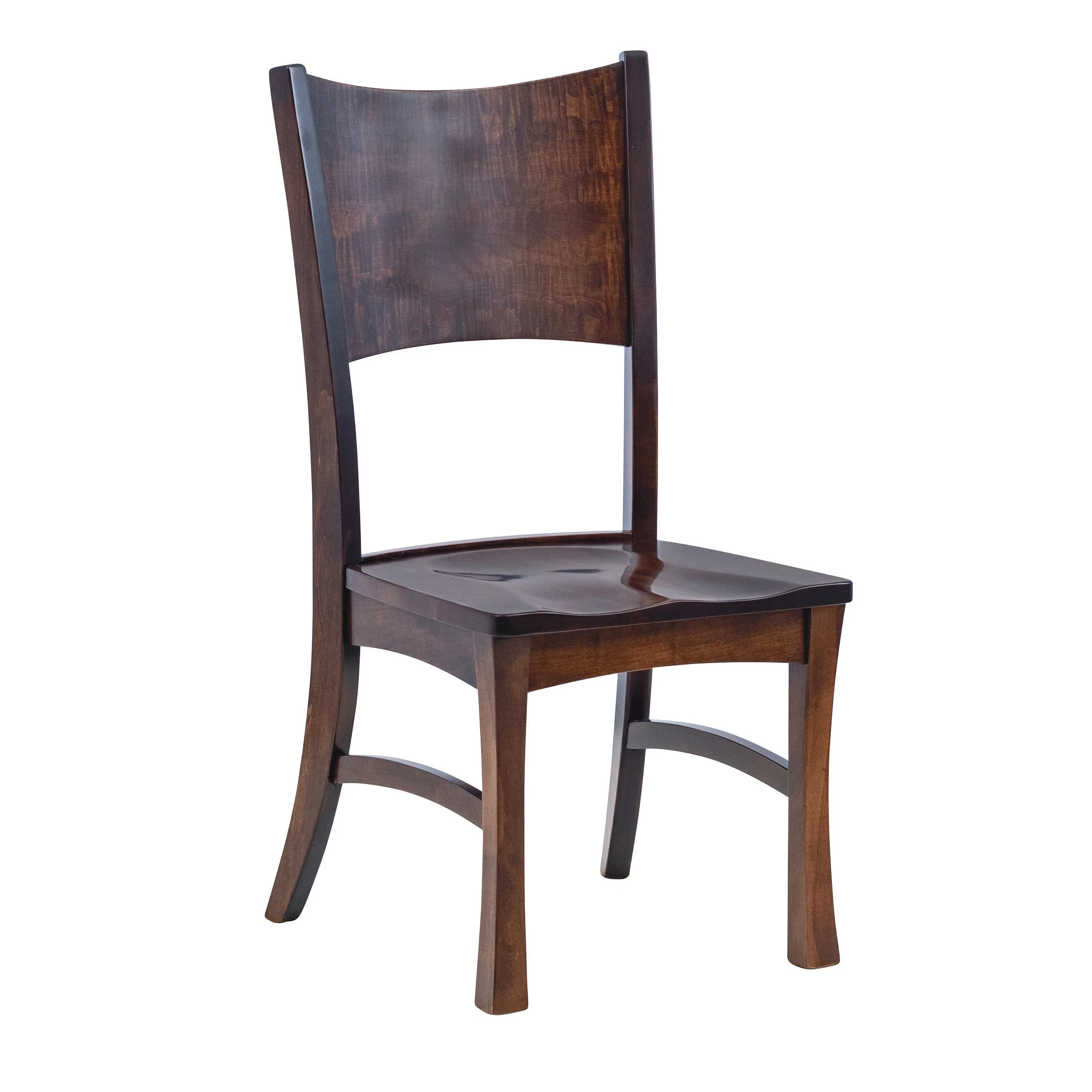 Amish Nashville Dining Chair