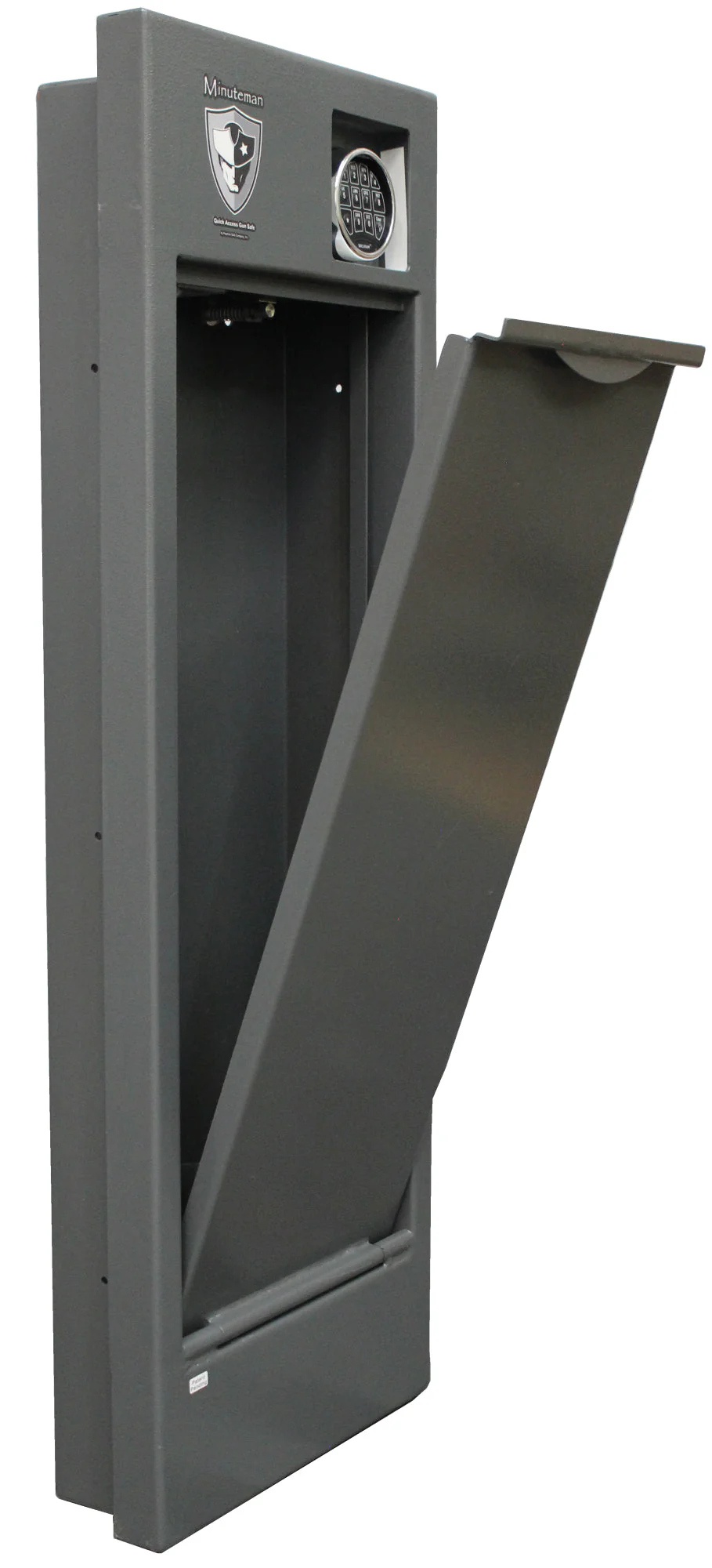 Hayman MM-4814 Minuteman Quick Access Gun Safe Blemished