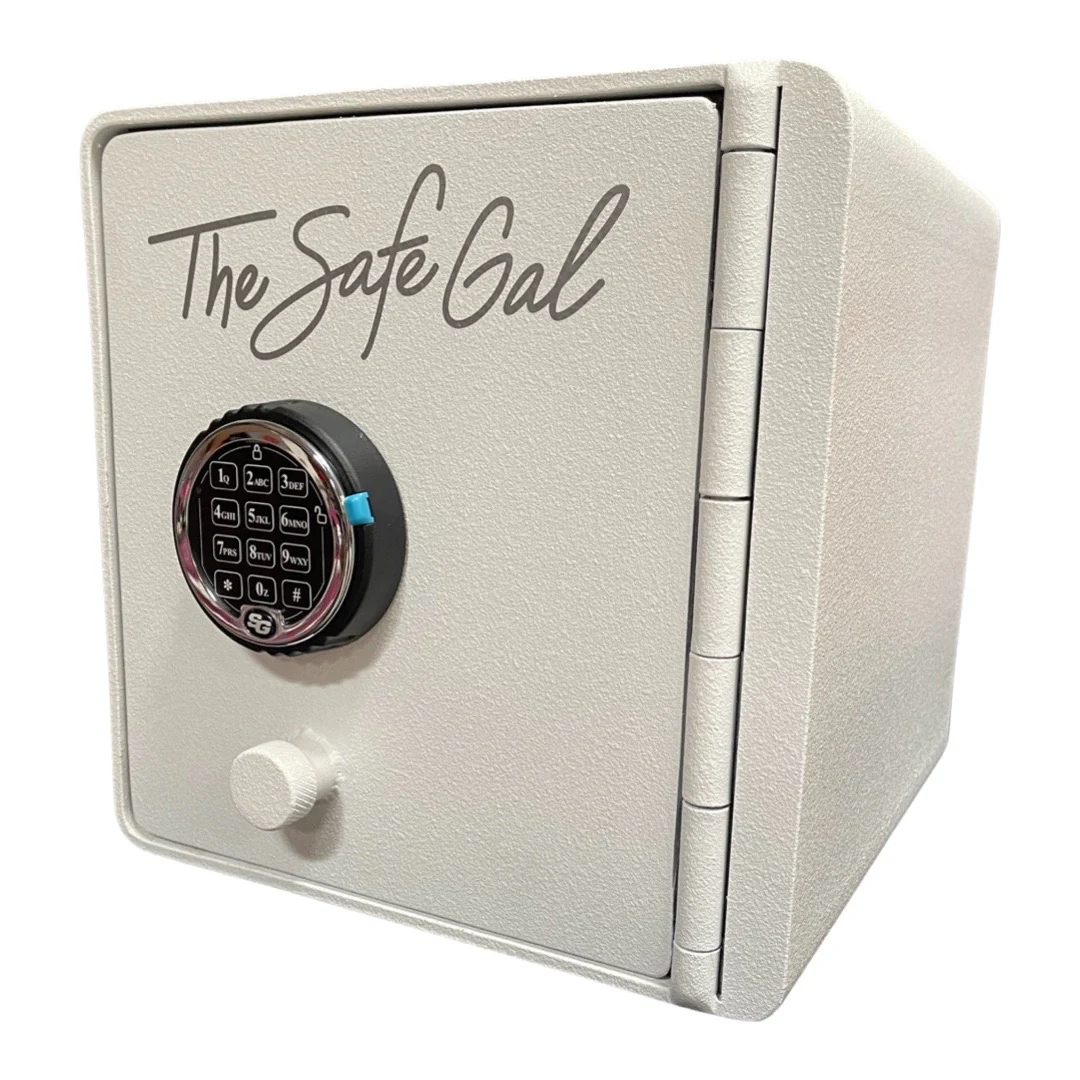 Kaynine Cube Safe Burglary Rated 12x12x12