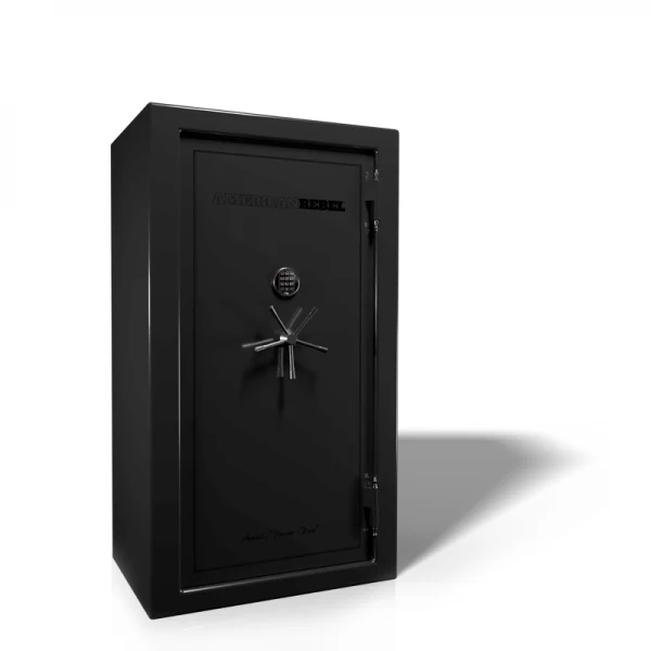 American Rebel PT-30 Patriot 30 Gun Safe with Digital Lock