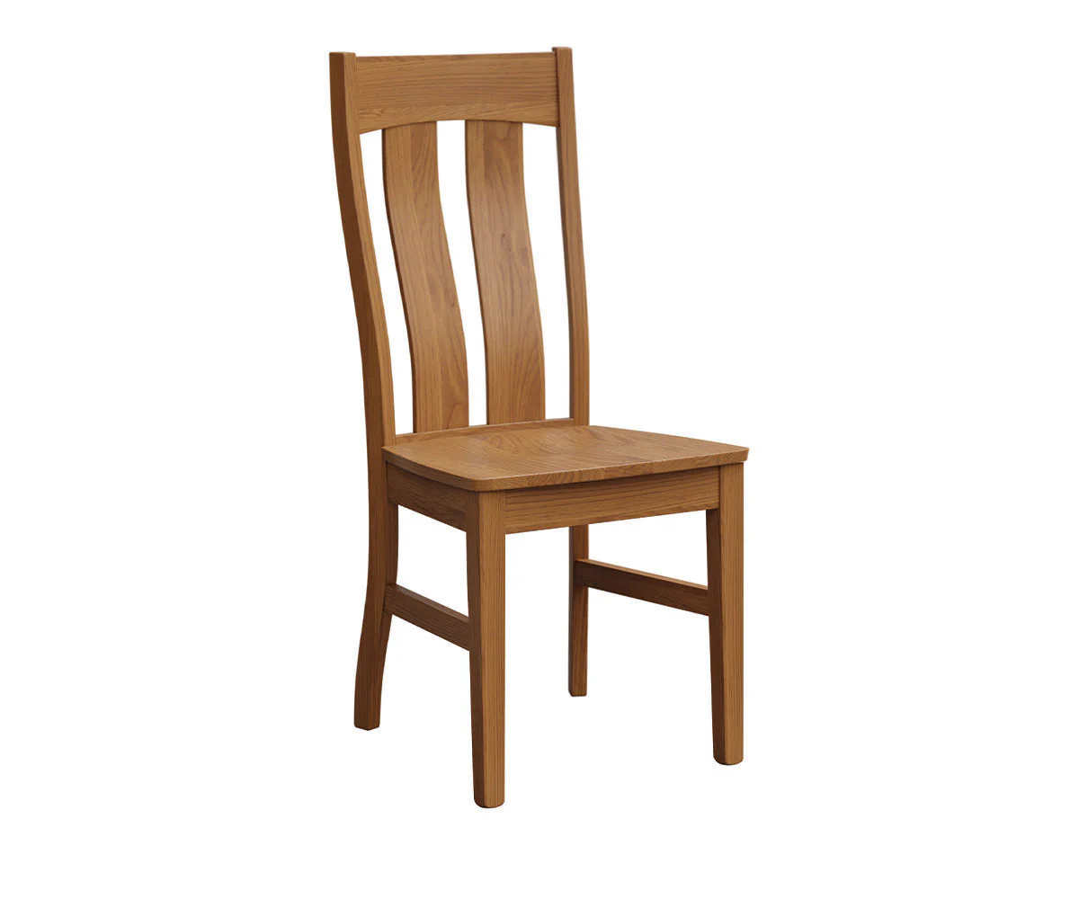 Amish Anover Chair